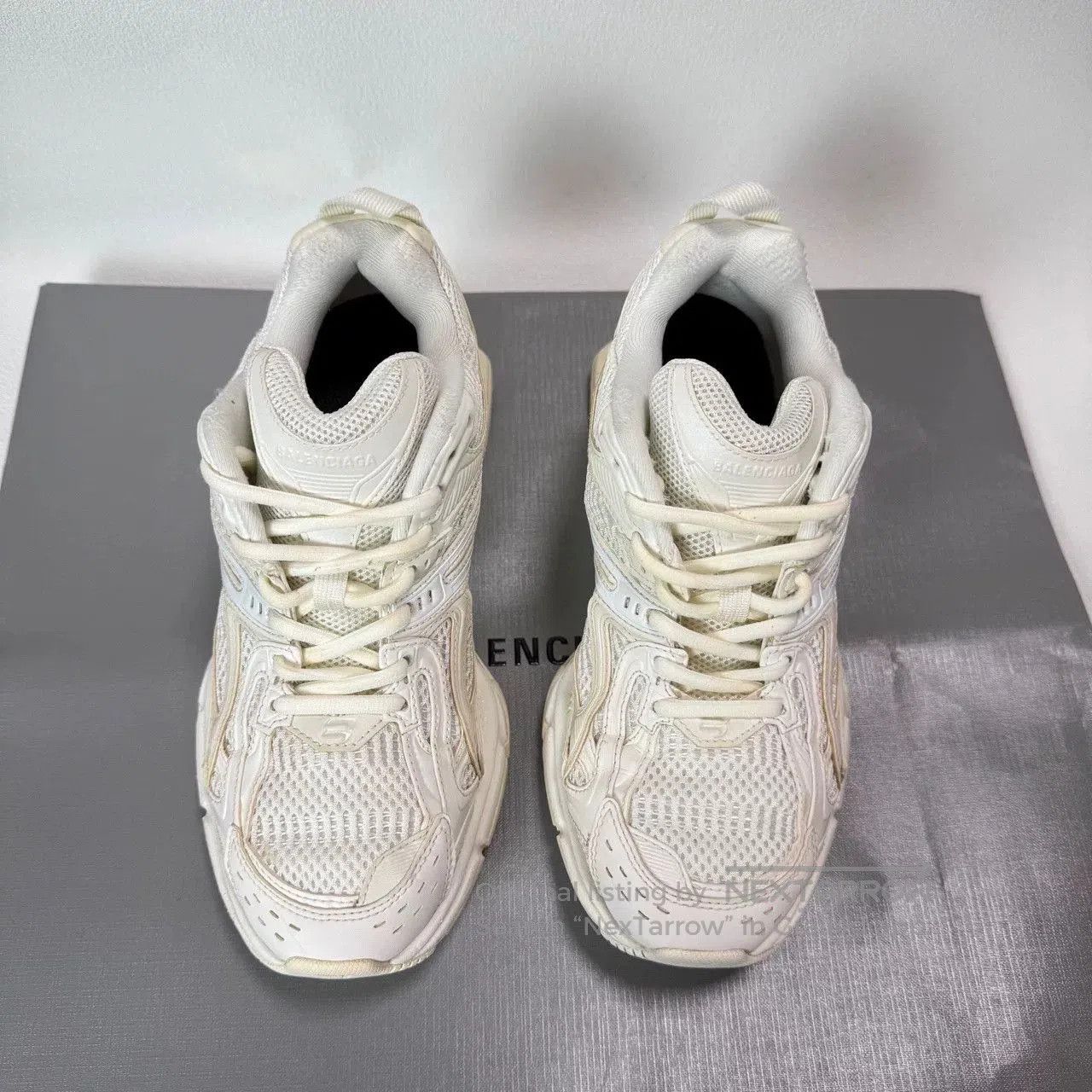 Balenciaga balenciaga x. Size US 6.5 / IT 36.5 - 2 Thumbnail