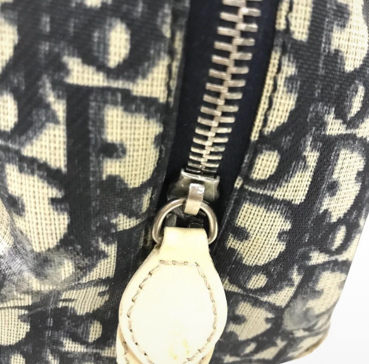 Dior Dior Trotter Bowling Bag Size ONE SIZE - 10 Thumbnail