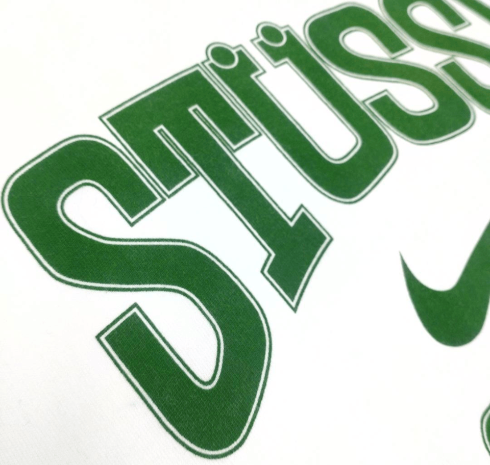 Nike × Stussy NIKE x Stussy TOKYO Harajuku Shibuya Limited Size US L / EU 52-54 / 3 - 6 Thumbnail