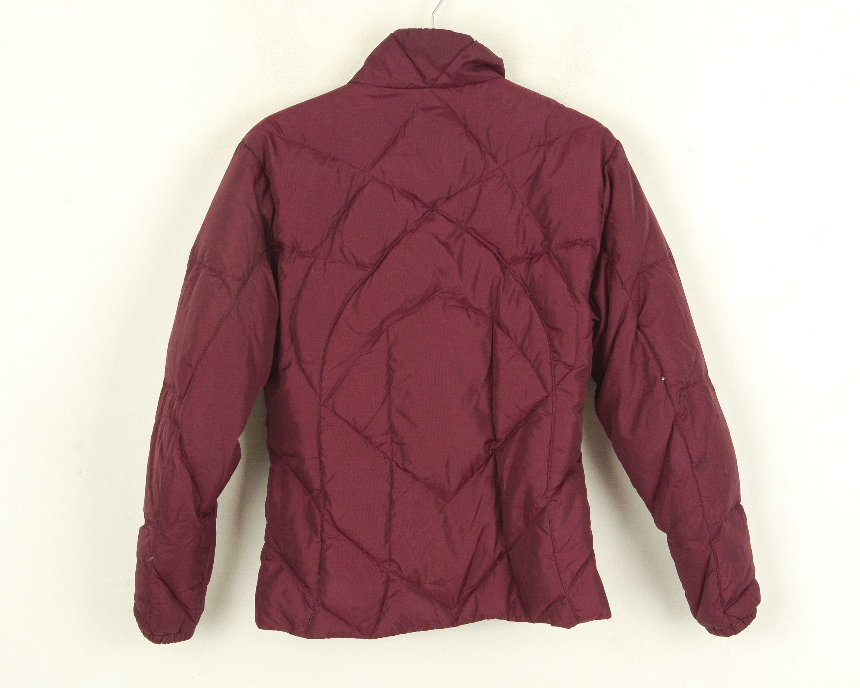 Nike ACG Women S Goose Down Jacket Padded 3 Outer Layer Coat Puffer Size S / US 4 / IT 40 - 3 Thumbnail