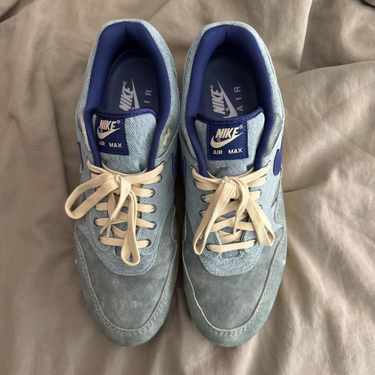 Nike Air Max Premium Dirty Denim