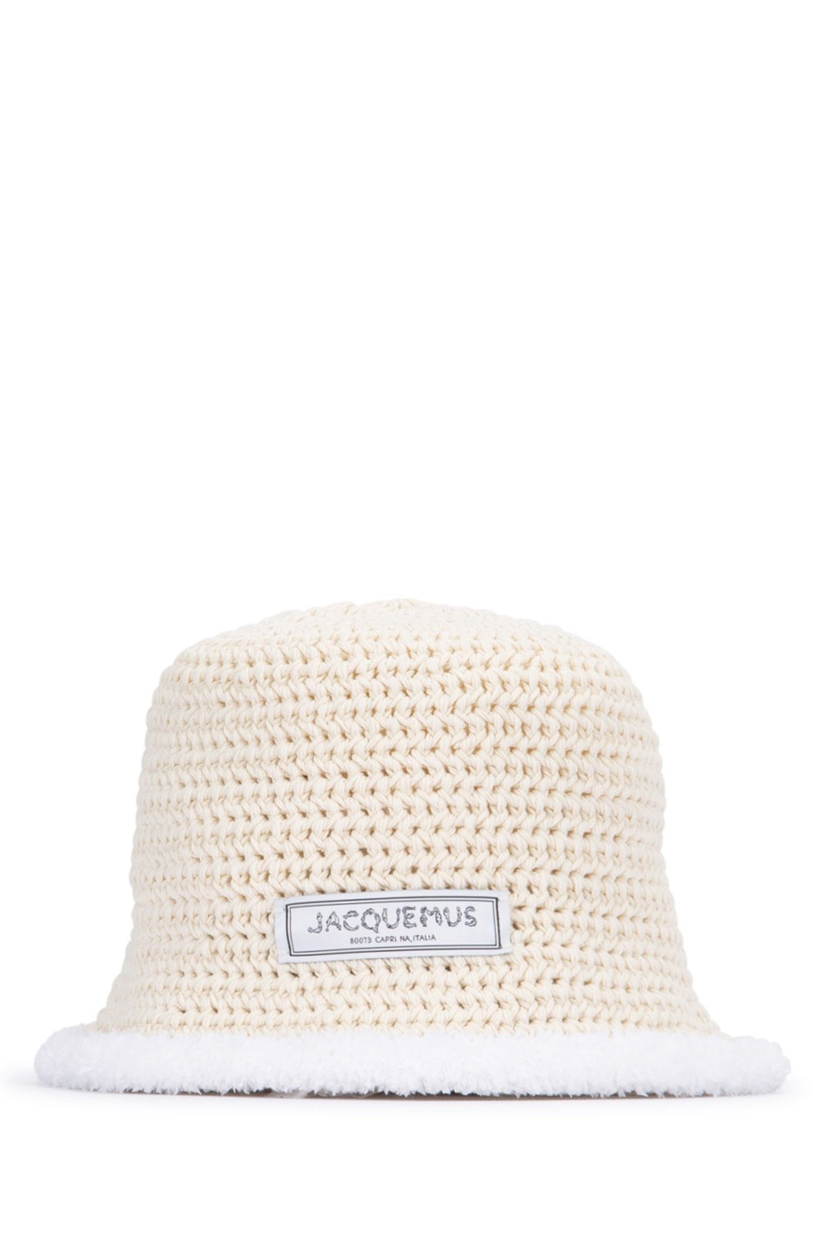 Jacquemus Le Bob Bordino Size ONE SIZE - 1 Thumbnail