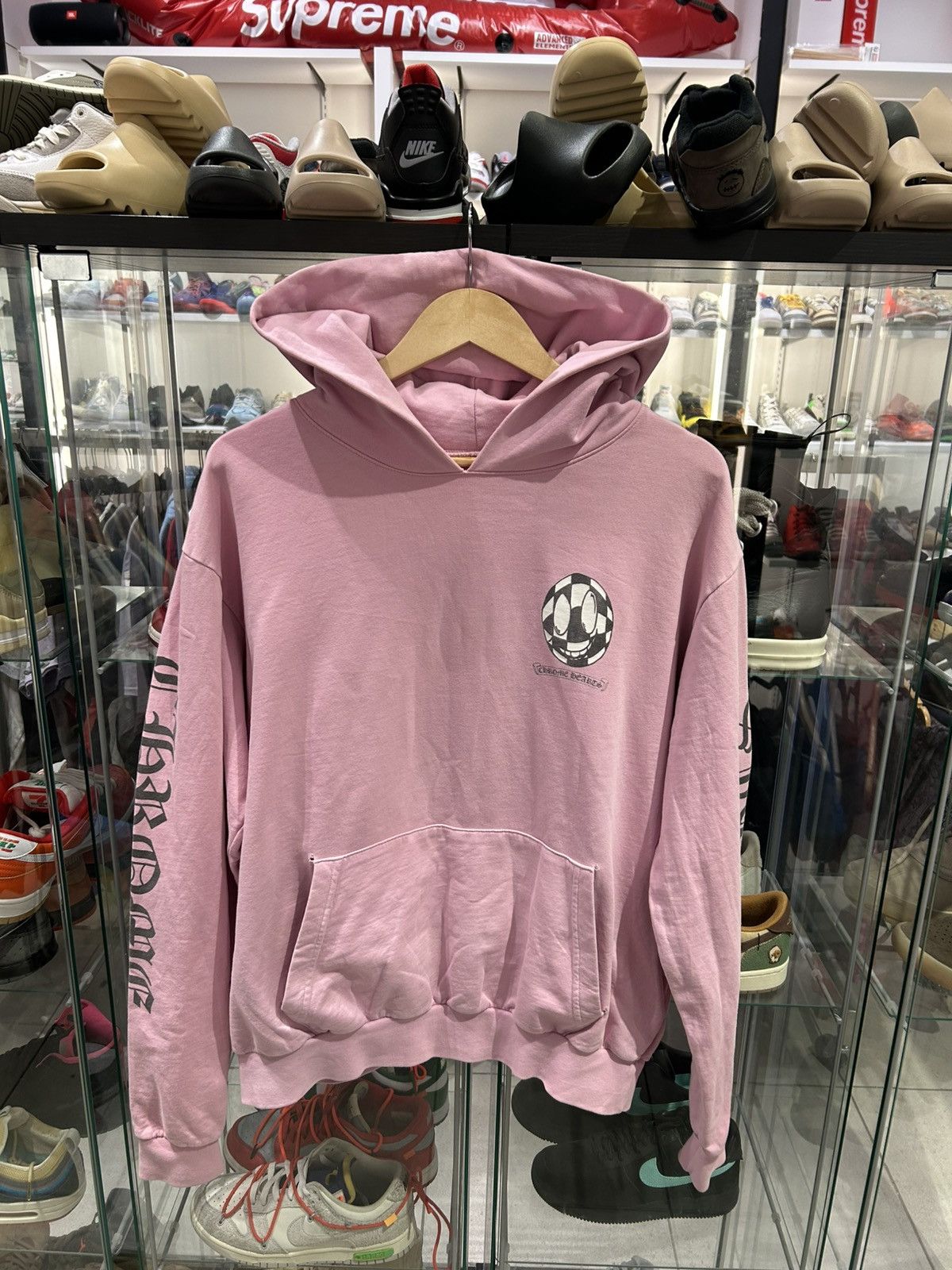 Chrome Hearts Chrome hearts vanity affair Size US M / EU 48-50 / 2 - 6 Thumbnail