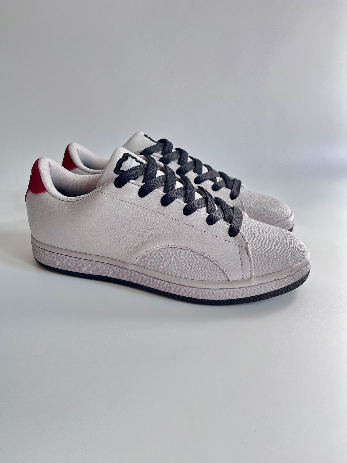 Icecream × Reebok Reebok x Ice Cream Board Flip 2 Sheer Grey / Pharrell Nigo Size US 9.5 / EU 42-43 - 6 Thumbnail
