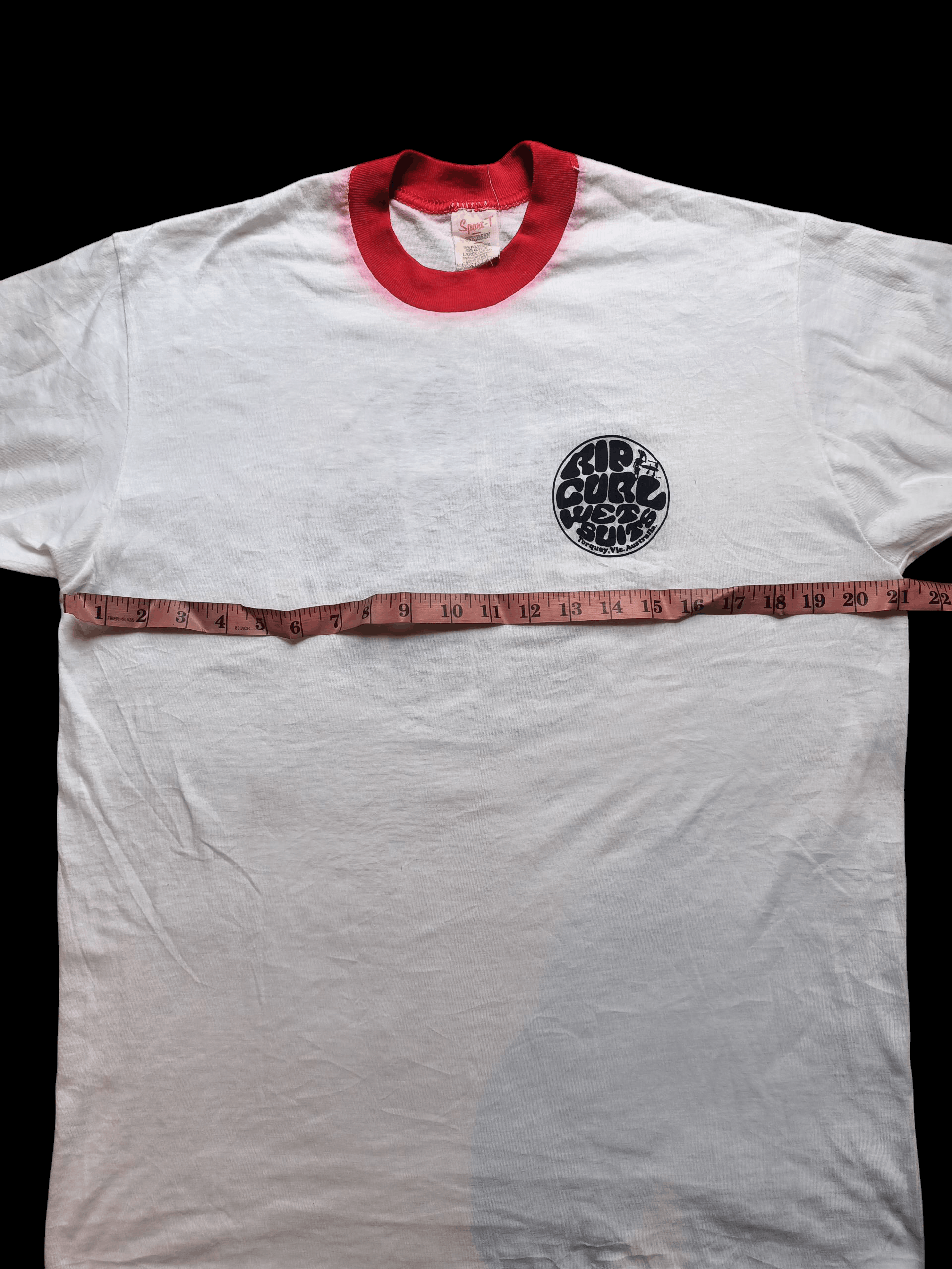 Rip Curl RIP CURL x VINTAGE x RARE Size US L / EU 52-54 / 3 - 5 Thumbnail