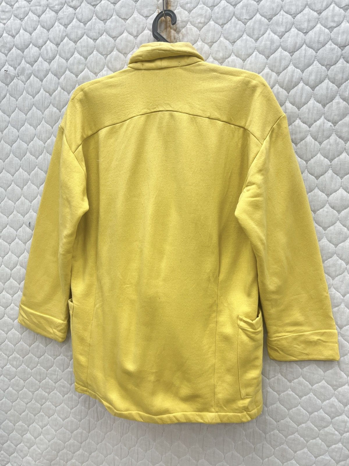 Norma Kamali 🔥🔥🔥STEALS NORMA KAMALI JACKET Size M / US 6-8 / IT 42-44 - 6 Thumbnail
