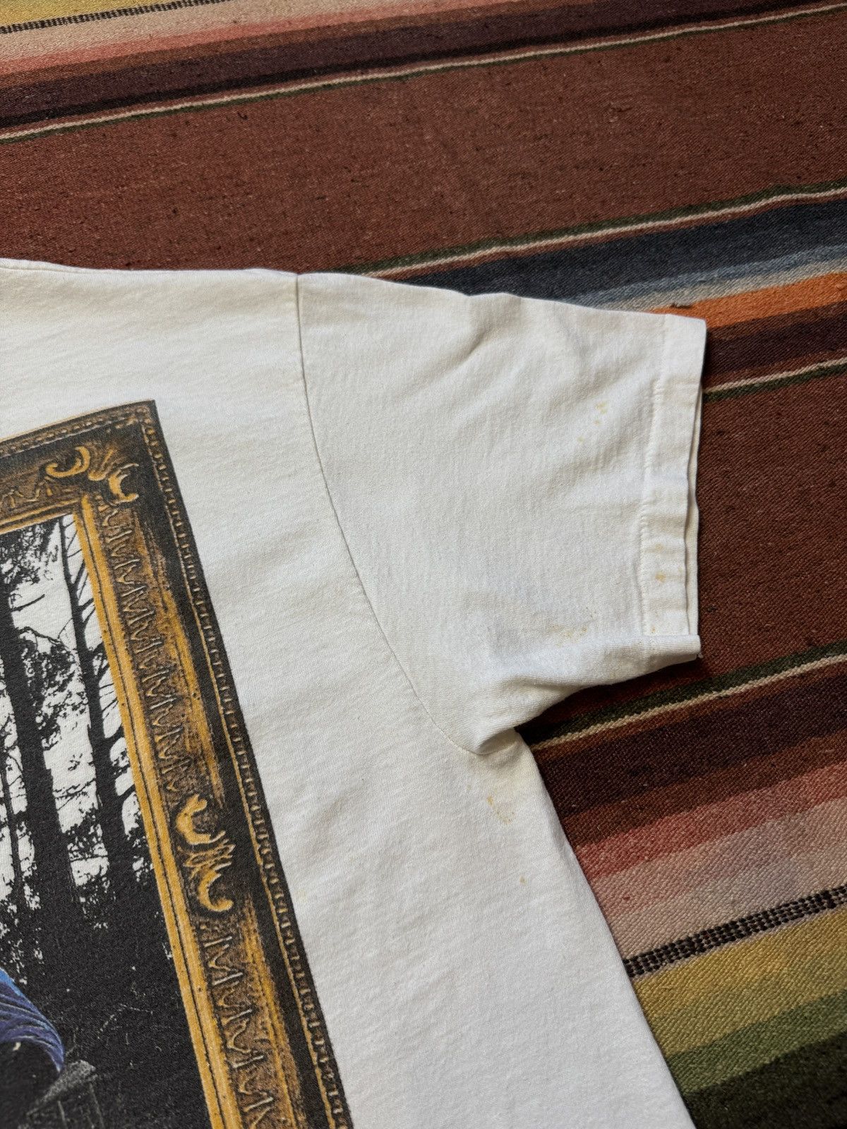 Band Tees × Vintage Vintage 1993 Primus Band Tee Shirts Size US L / EU 52-54 / 3 - 12 Thumbnail