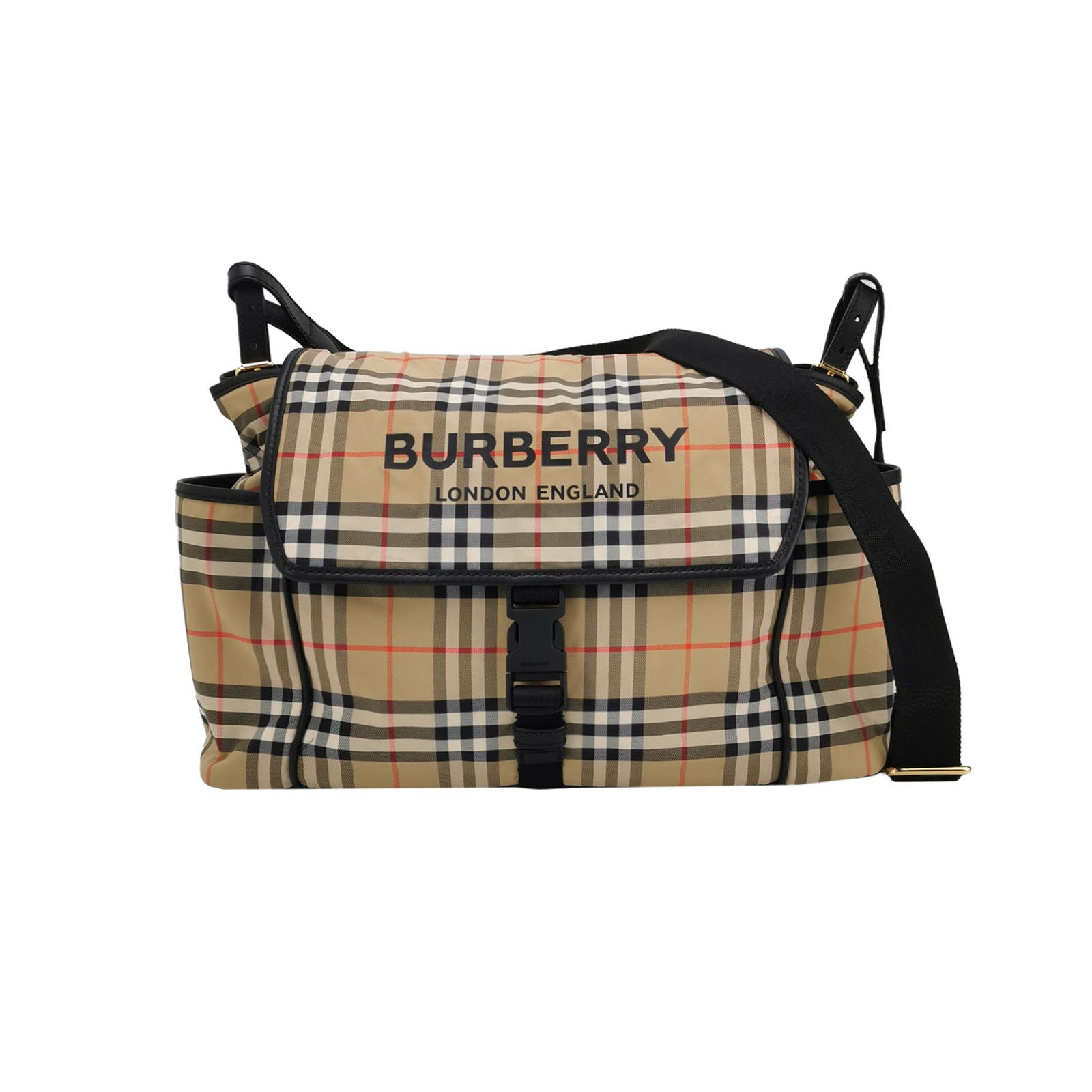 Burberry Burberry Men one size Bags Luggage Size ONE SIZE - 1 Thumbnail