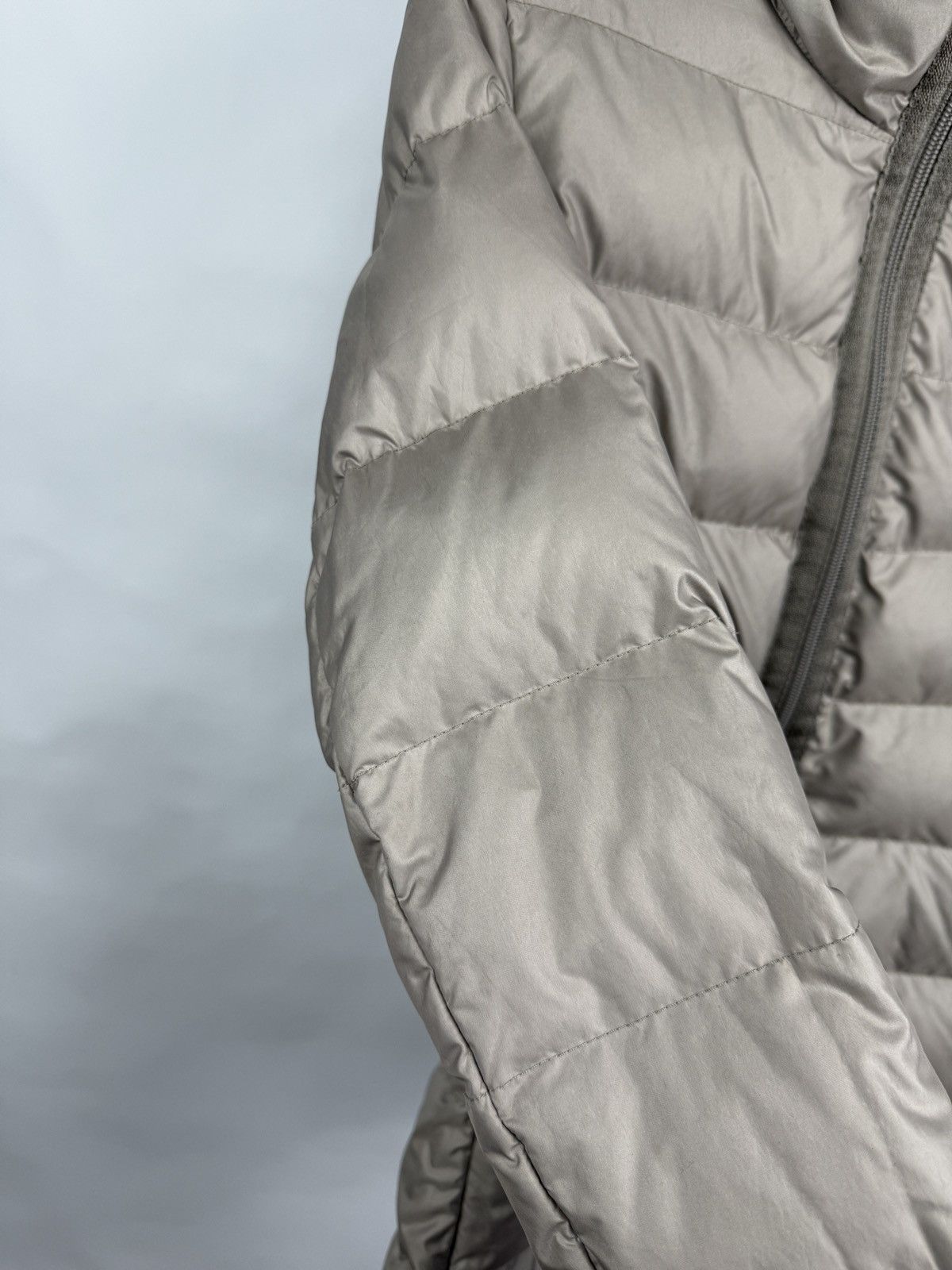Moncler 🇮🇹 Moncler Puffer Down Jacket Women Rare Retro Hype Y2K Size M / US 6-8 / IT 42-44 - 21 Thumbnail