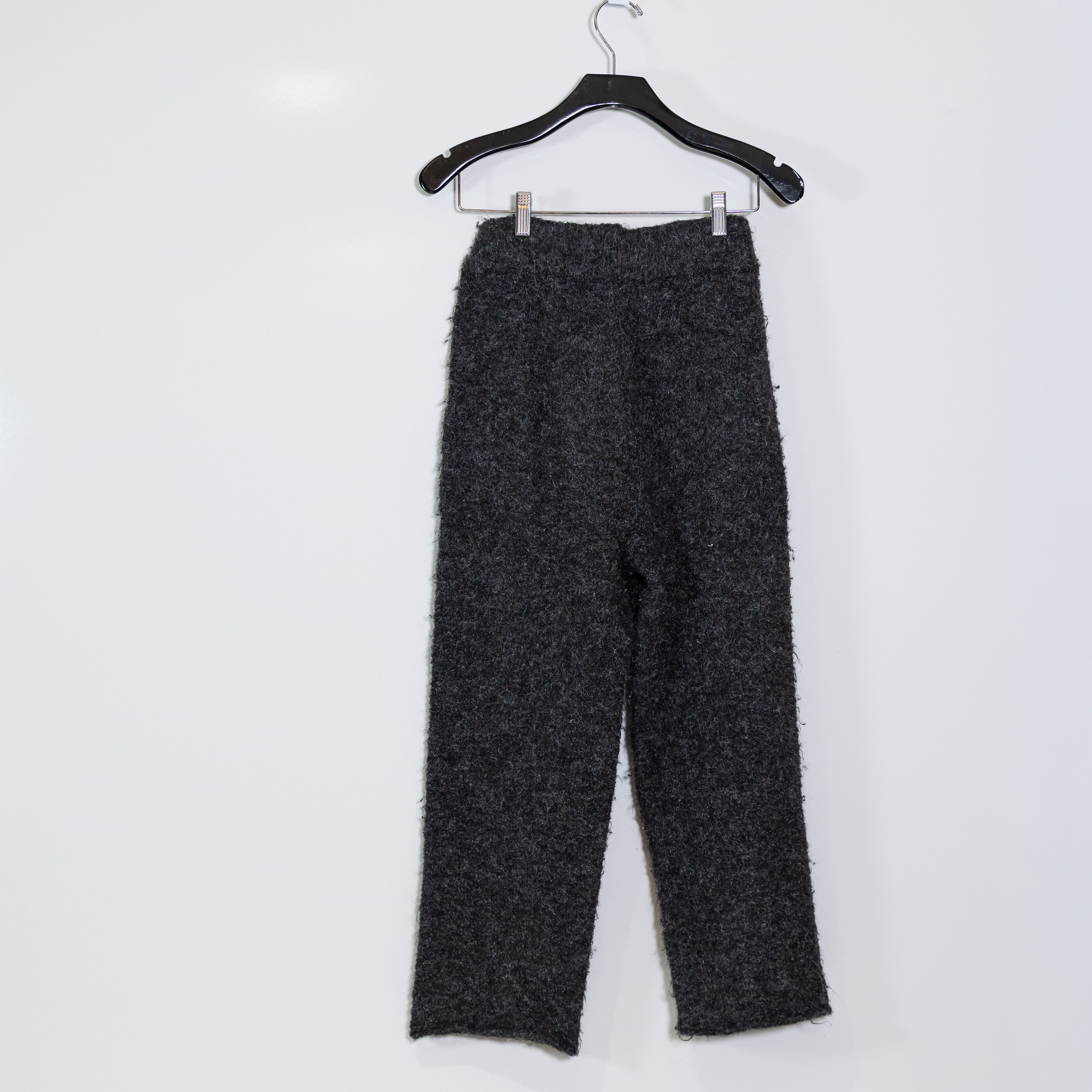 Other Le Bon Shoppe Monte Wool Blend Stretch Size 27" / US 4 / IT 40 - 4 Thumbnail