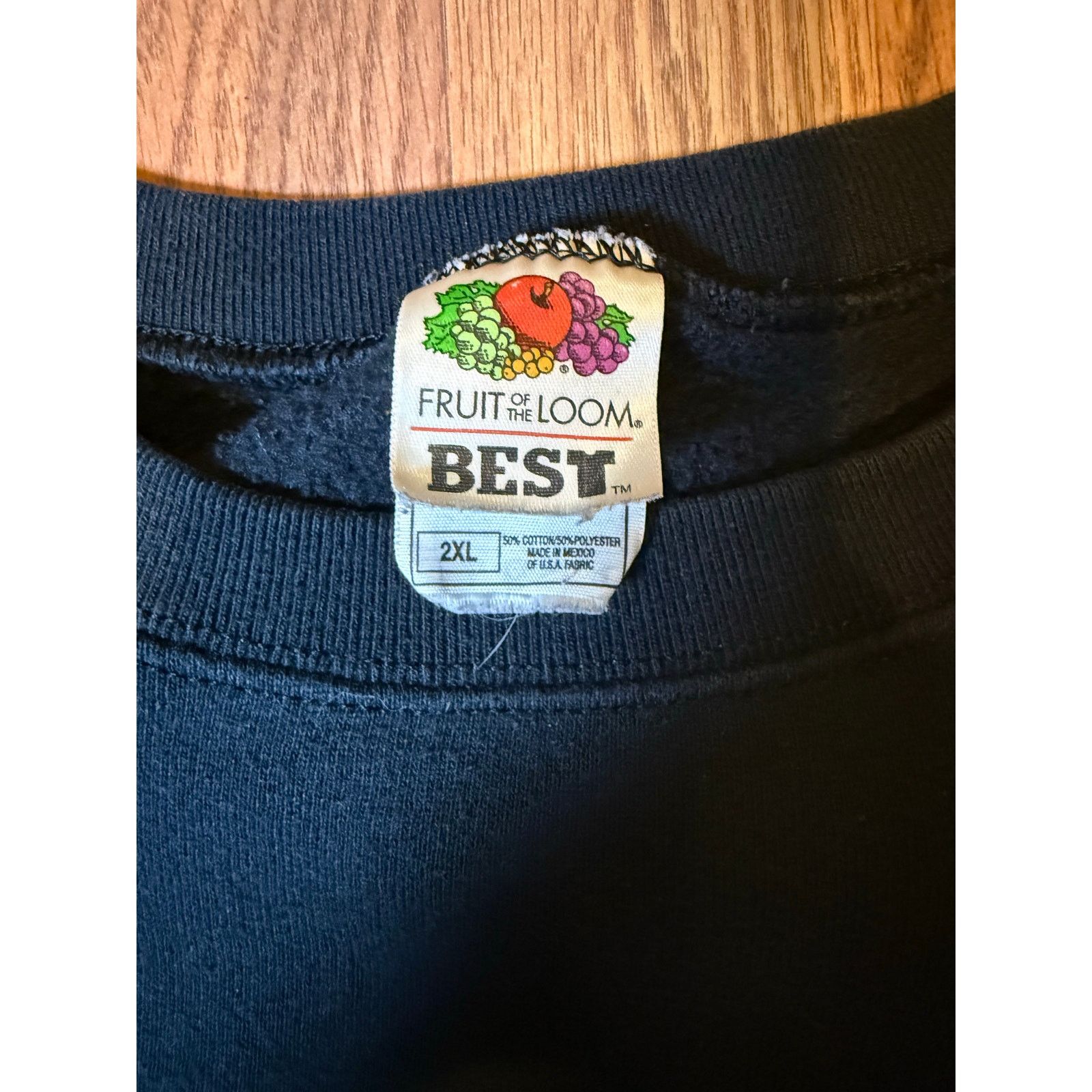 Fruit Of The Loom Bloody Knife Brigade Recon Size 2XL Size US XXL / EU 58 / 5 - 2 Thumbnail