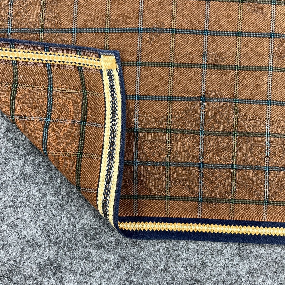 Chaps Ralph Lauren Chaps Ralph Lauren Handkerchief/Bandana/Neckerchief B1607 Size ONE SIZE - 3 Thumbnail