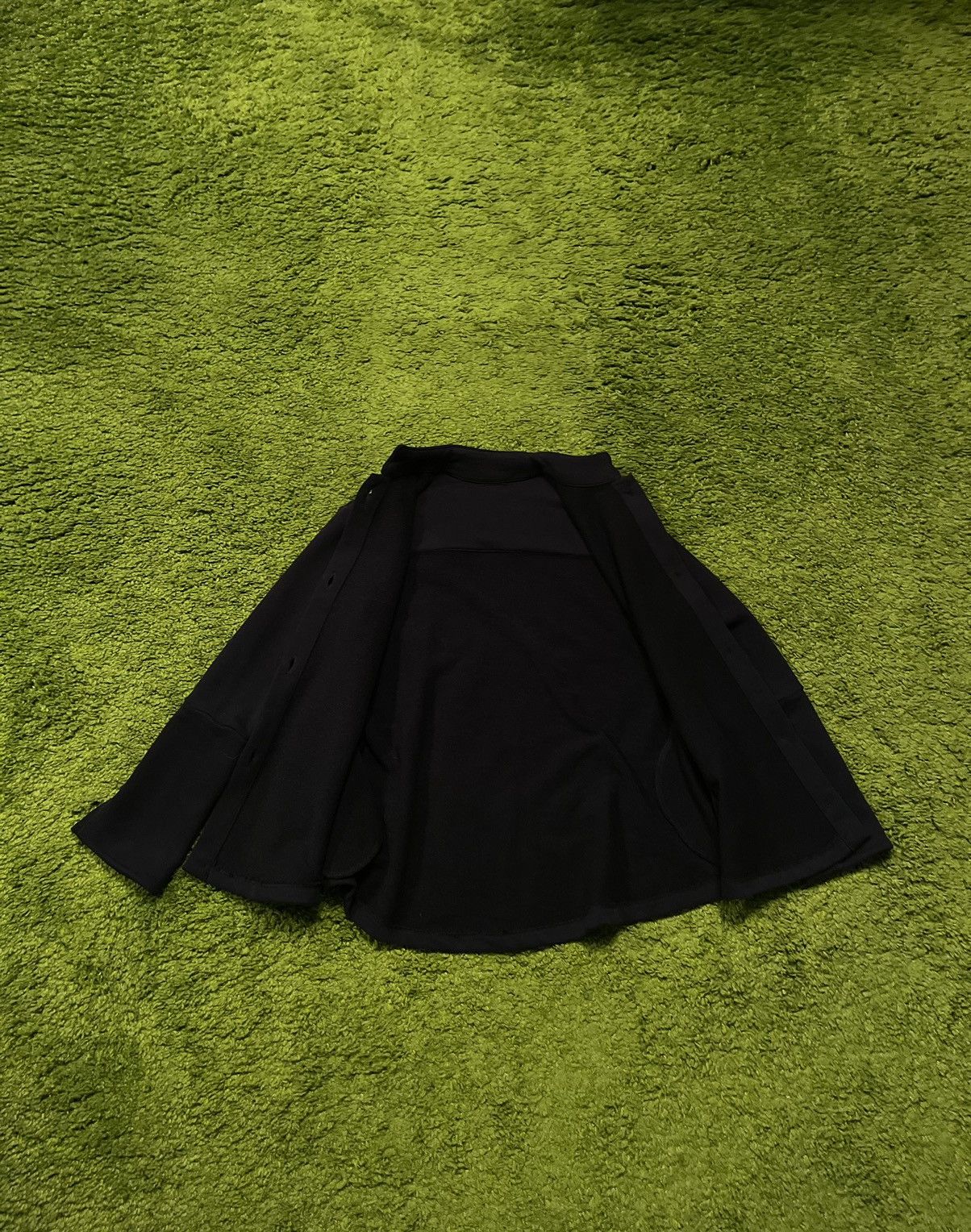 Rundholz Rundholz avant garde blazer jacket Size S / US 4 / IT 40 - 3 Thumbnail