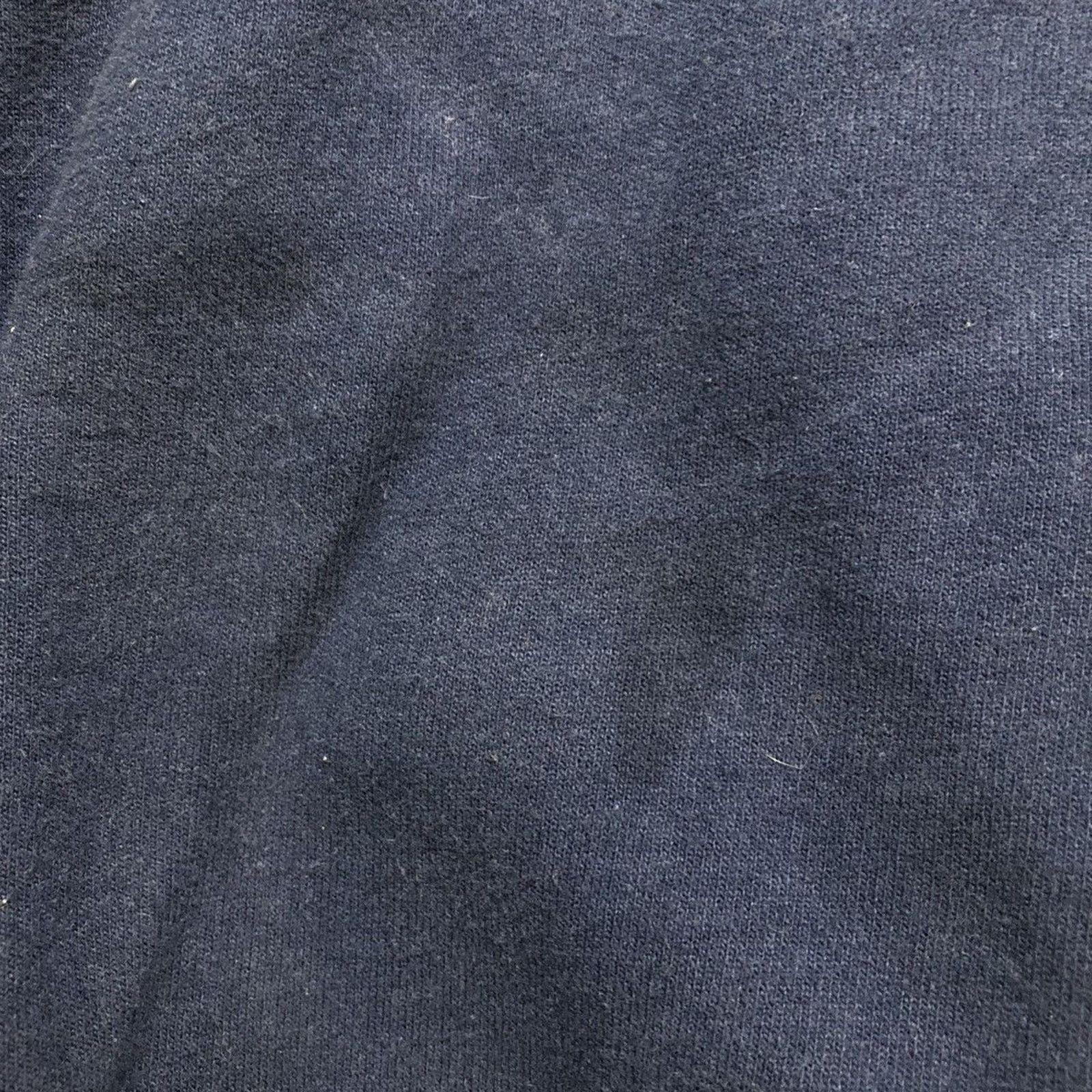 Jerzees × Vintage Vintage Jerzees Blank Sweatshirt Faded Boxy 90s Pullover Size US L / EU 52-54 / 3 - 3 Thumbnail