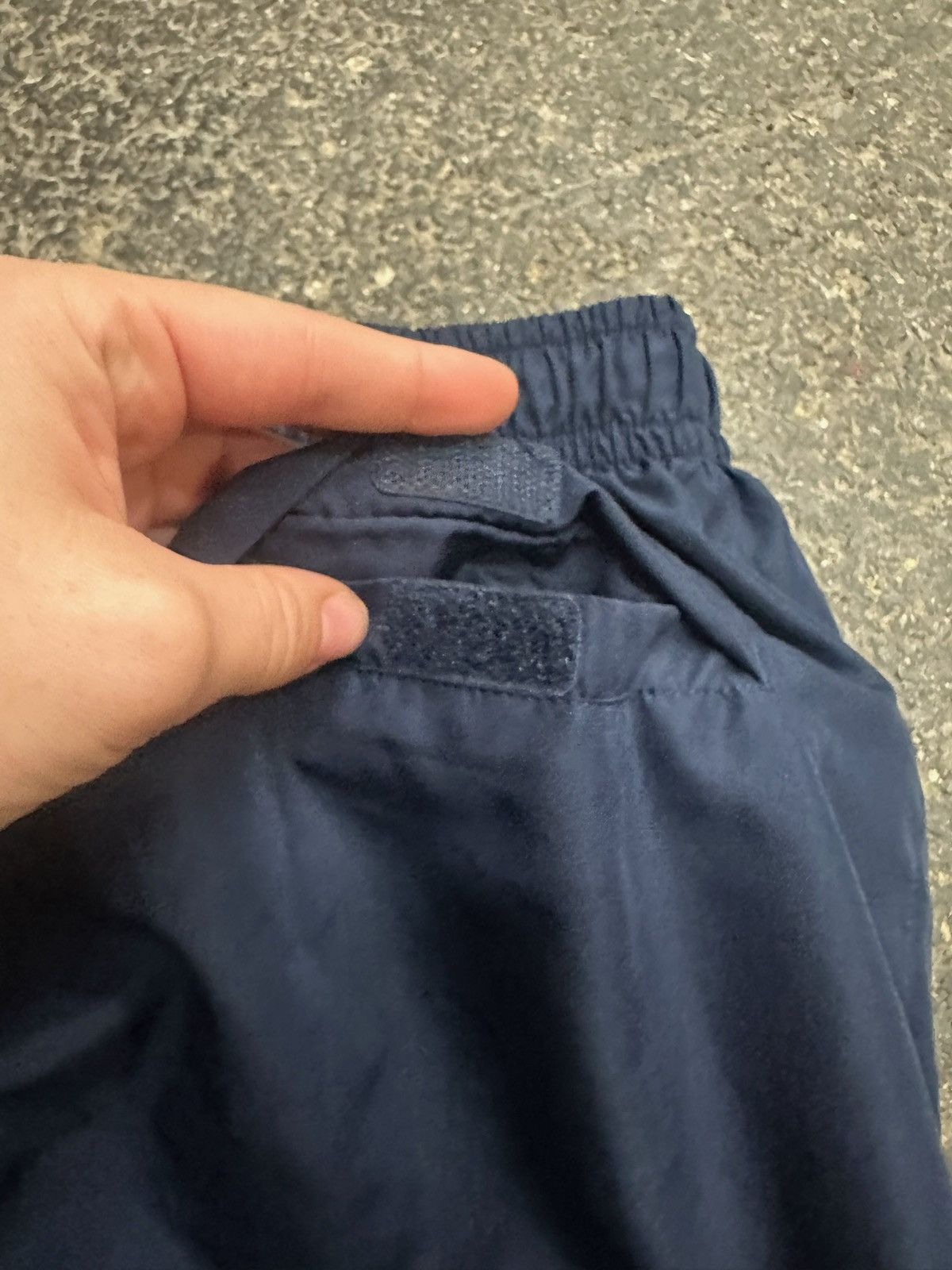 Nike Y2k nike track pants Size US 28 / EU 44 - 9 Thumbnail