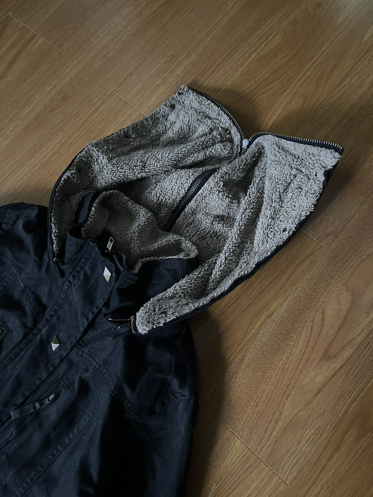 Japanese Brand Ristty (Japanese Brand) Size L / US 10 / IT 46 - 6 Thumbnail