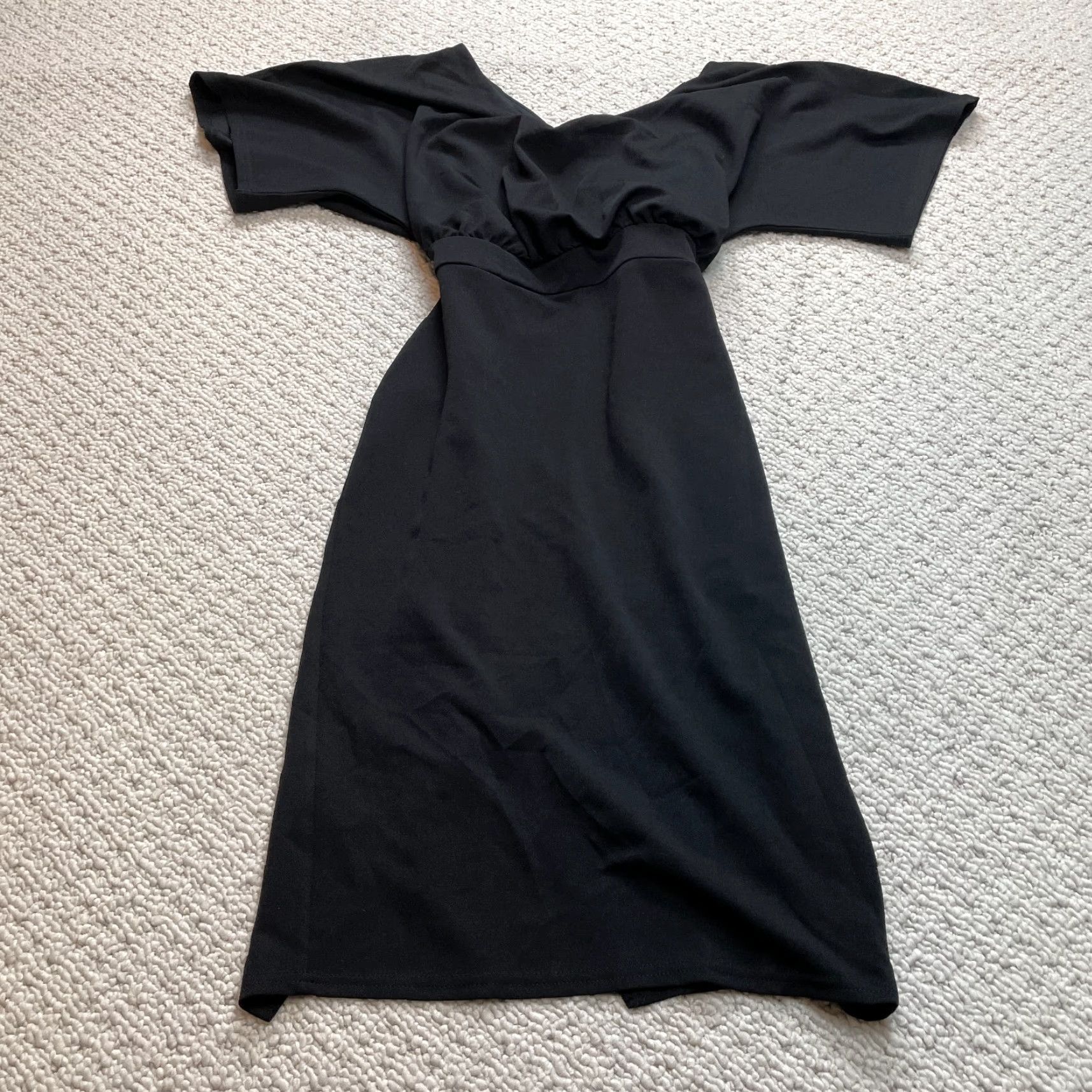 jojo midi dress JOJO MIDI