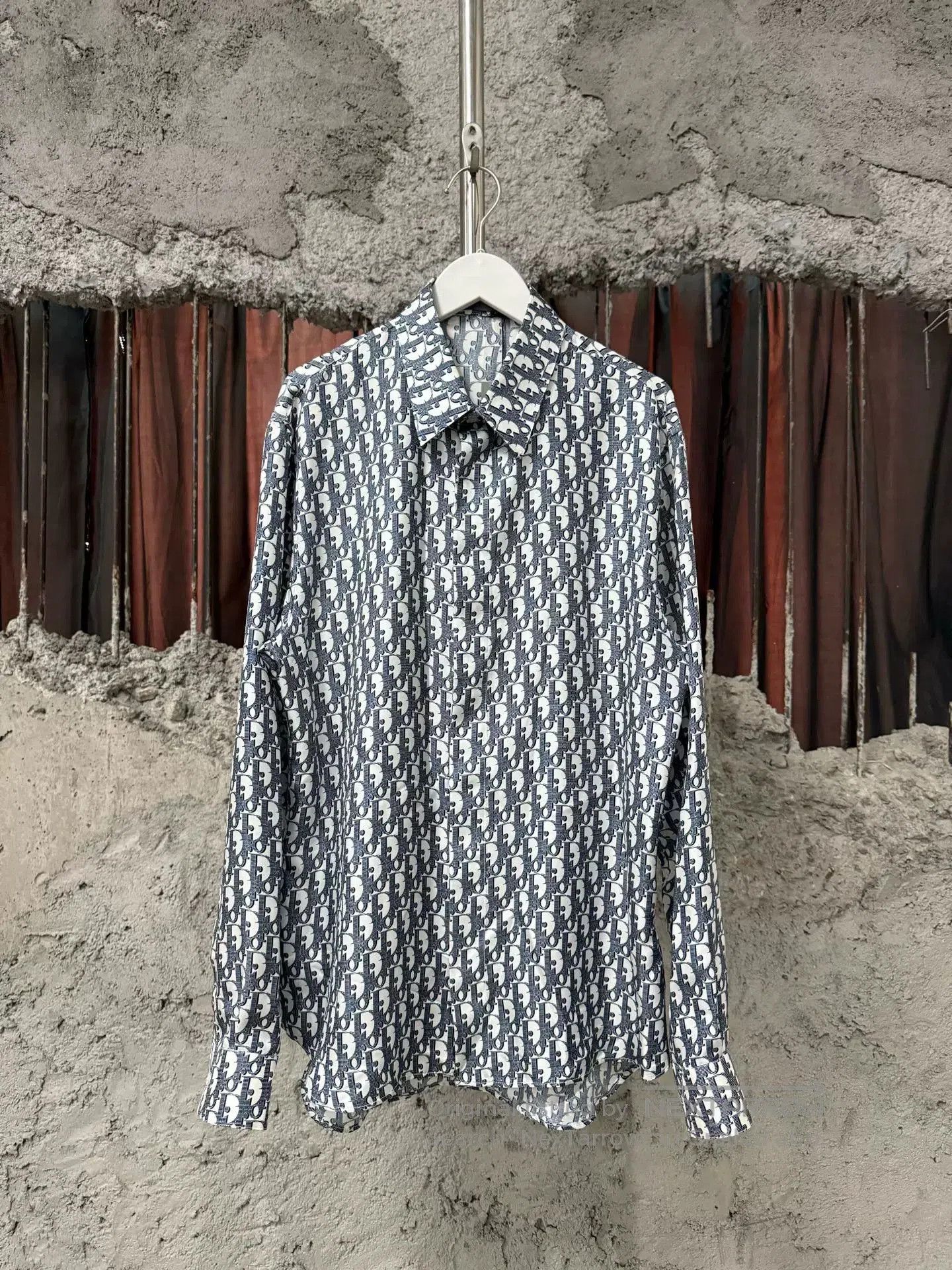 Dior AW2004 DIOR HOMME 