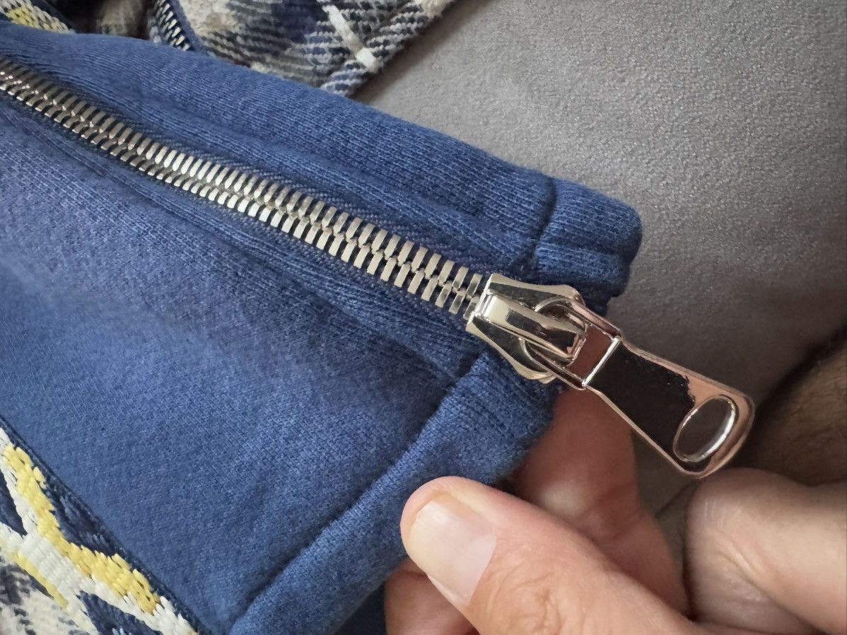 Alchemist ALCHEMIST joggers STUDY SIZES IN PHOTOS BY TAPE MEASURE Size US 30 / EU 46 - 12 Thumbnail