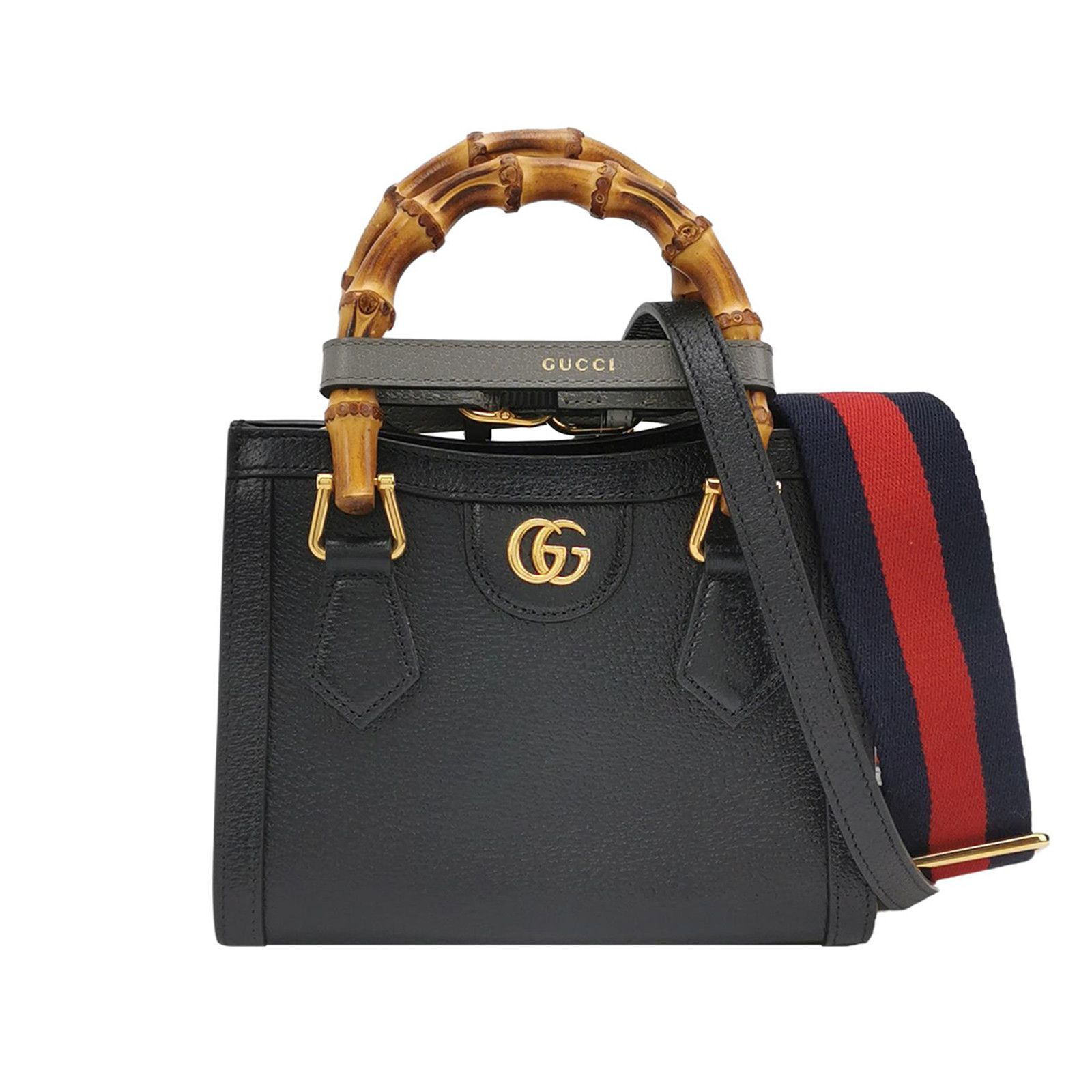 Gucci Gucci Women os Shoulder Bags Size ONE SIZE - 1 Thumbnail