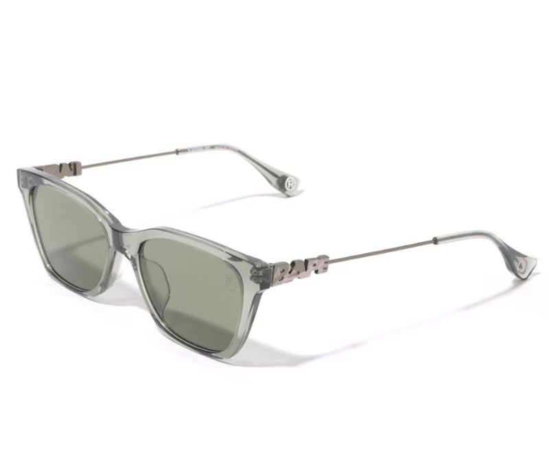 Bape Bape Sunglasses Size ONE SIZE - 1 Thumbnail