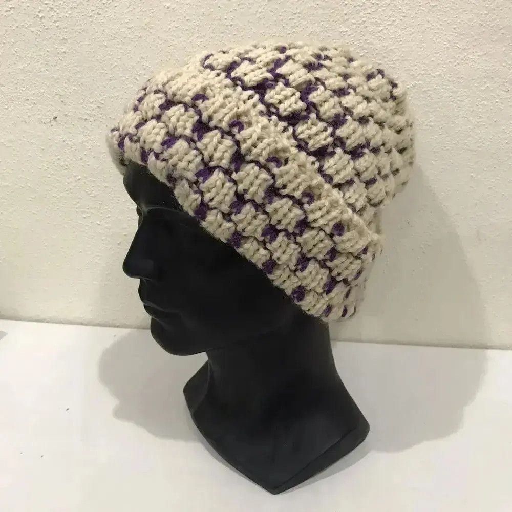 Highland 2000 Higland 2000 Knit Beanie Hat Size ONE SIZE - 2 Thumbnail