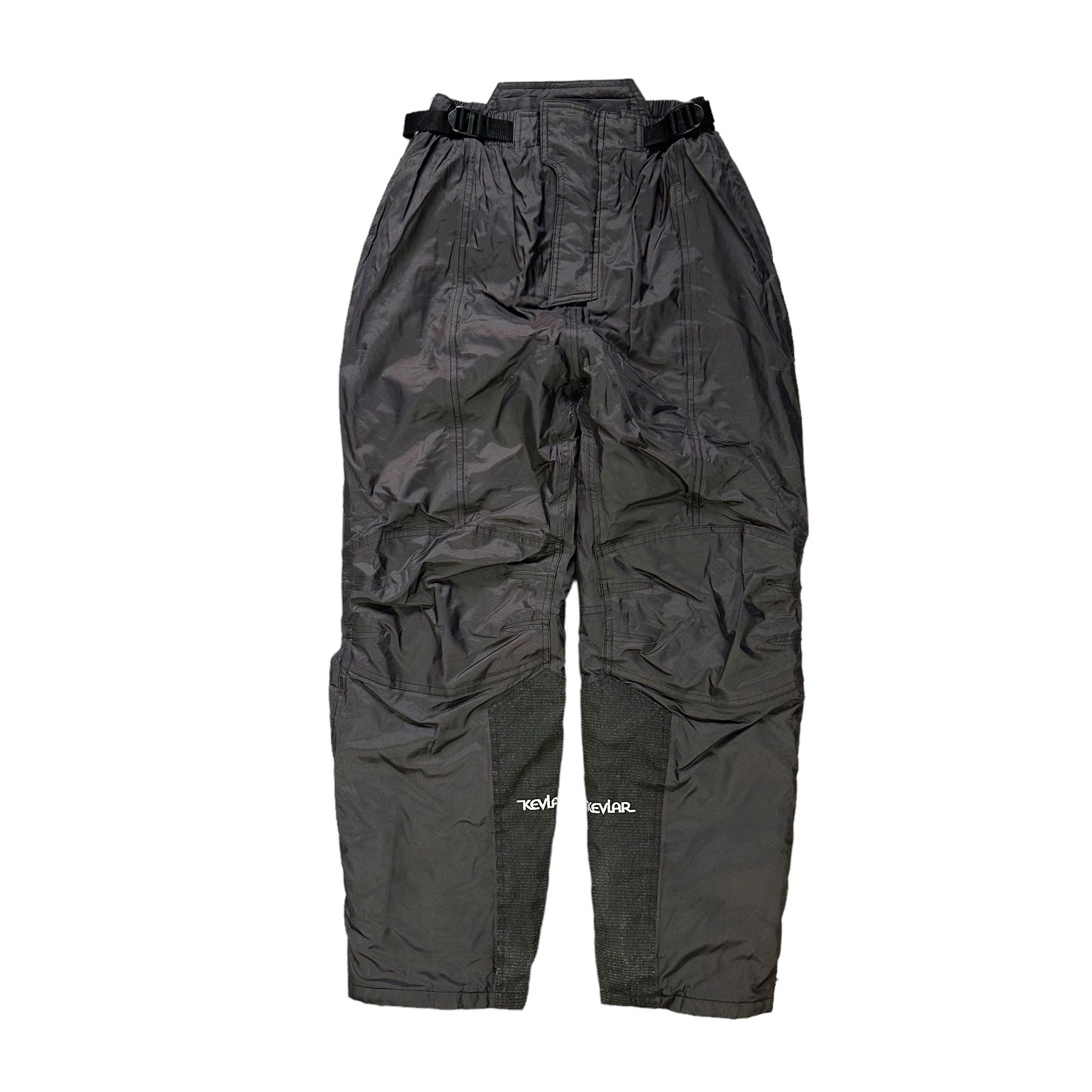 Japanese Brand NANKAI KEVLAR PANT #8090-201 Size US 30 / EU 46 - 1 Thumbnail