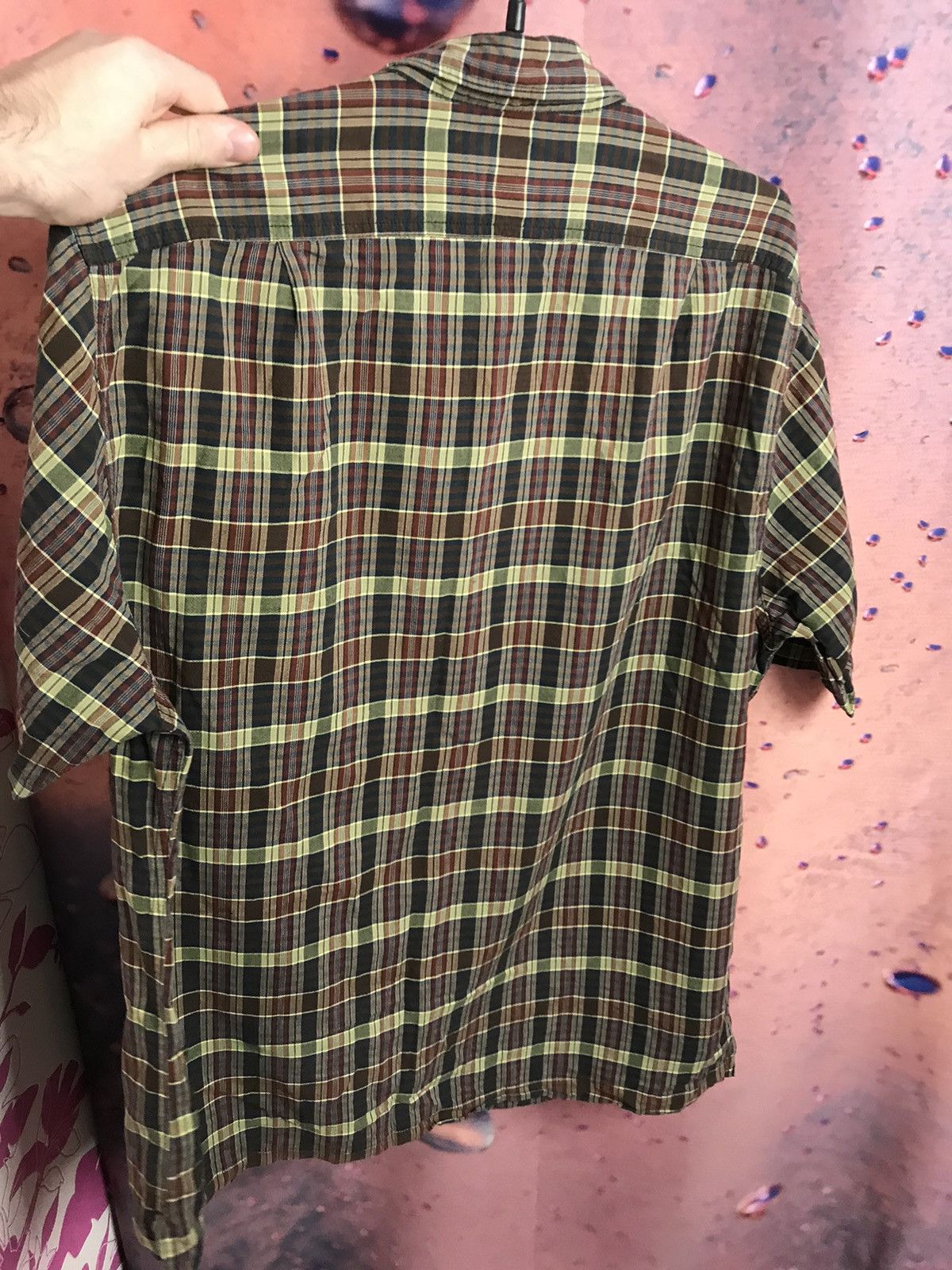 Polo Ralph Lauren × Vintage Vintage Polo Ralph Lauren luxury shirt Size US L / EU 52-54 / 3 - 5 Thumbnail
