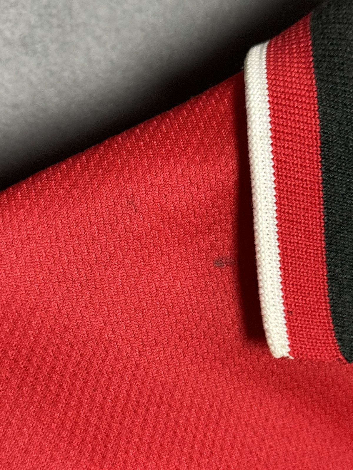 Umbro Manchester United 94/95 Home Football Jersey T-Shirt Size US XL / EU 56 / 4 - 13 Thumbnail