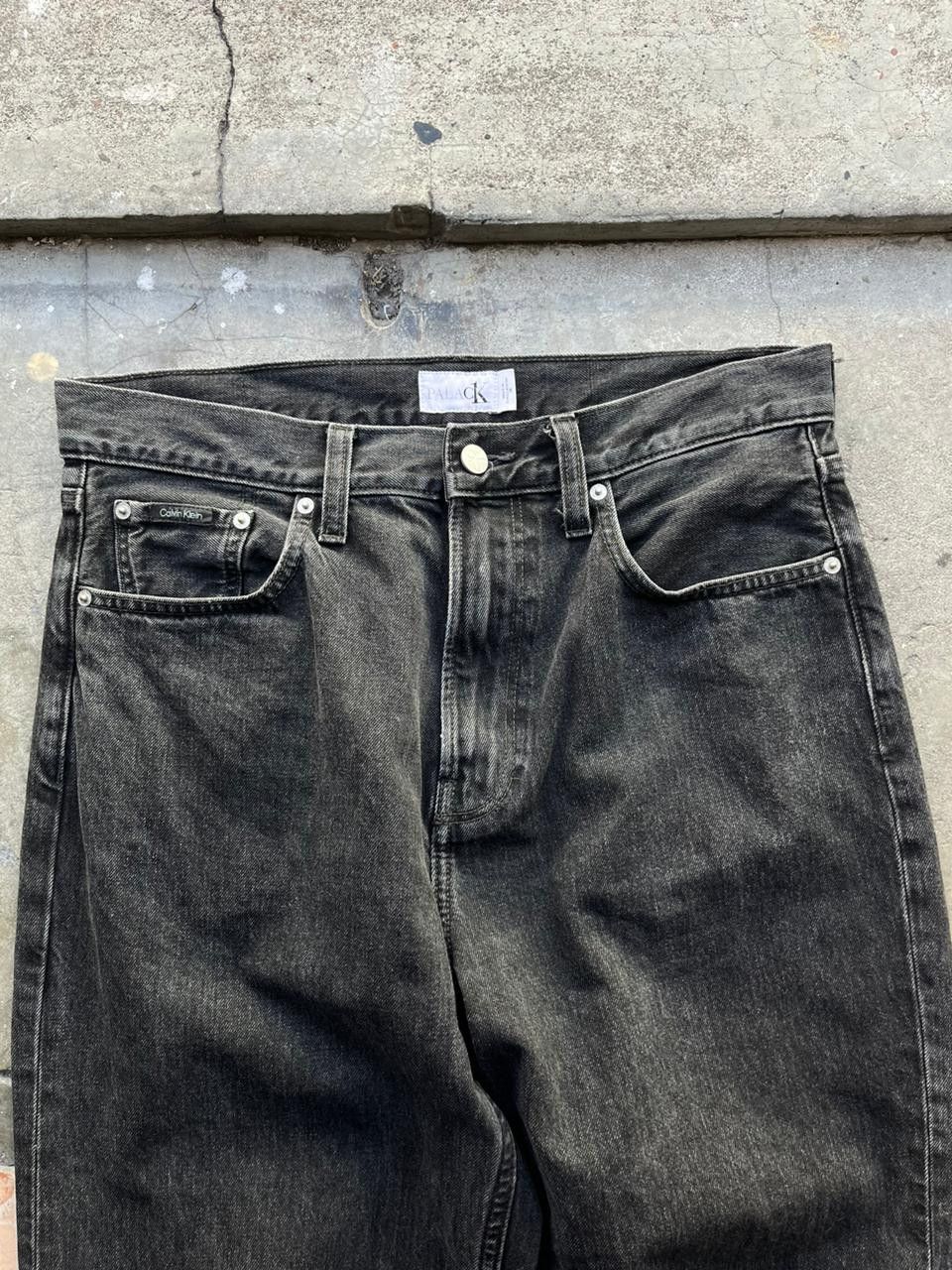 Palace CALVIN KLEIN X PALACE Size US 30 / EU 46 - 3 Thumbnail