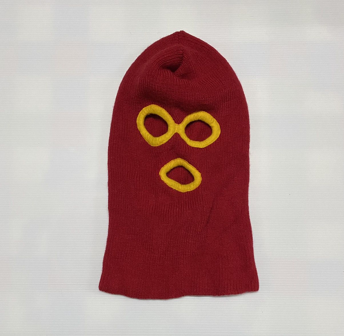 Other Unknown Full Mask 3 Hole Balaclava Size ONE SIZE - 1 Thumbnail