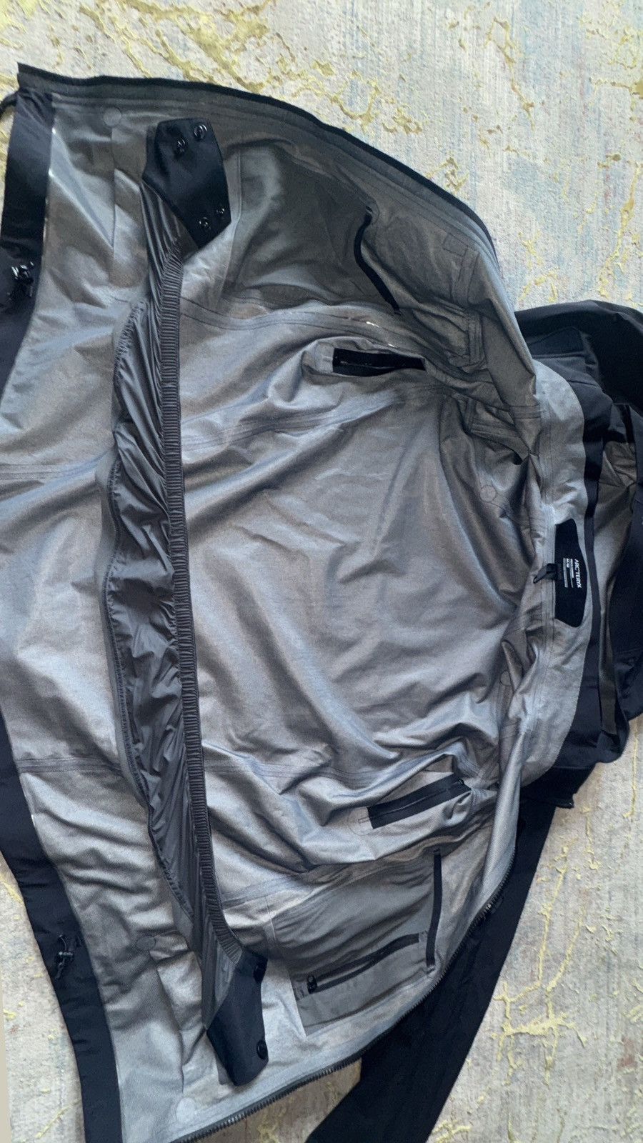 Arc'teryx Arc’teryx Macai Shell Jacket Size US M / EU 48-50 / 2 - 8 Thumbnail