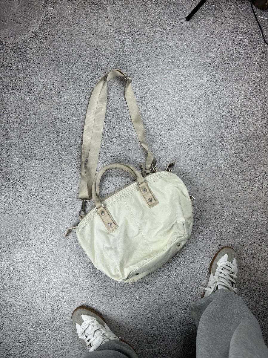 George Gina & Lucy VTG George Gina & Lucy Bag GGL Cannes Vas Shoulder Tote Bag Size ONE SIZE - 2 Thumbnail