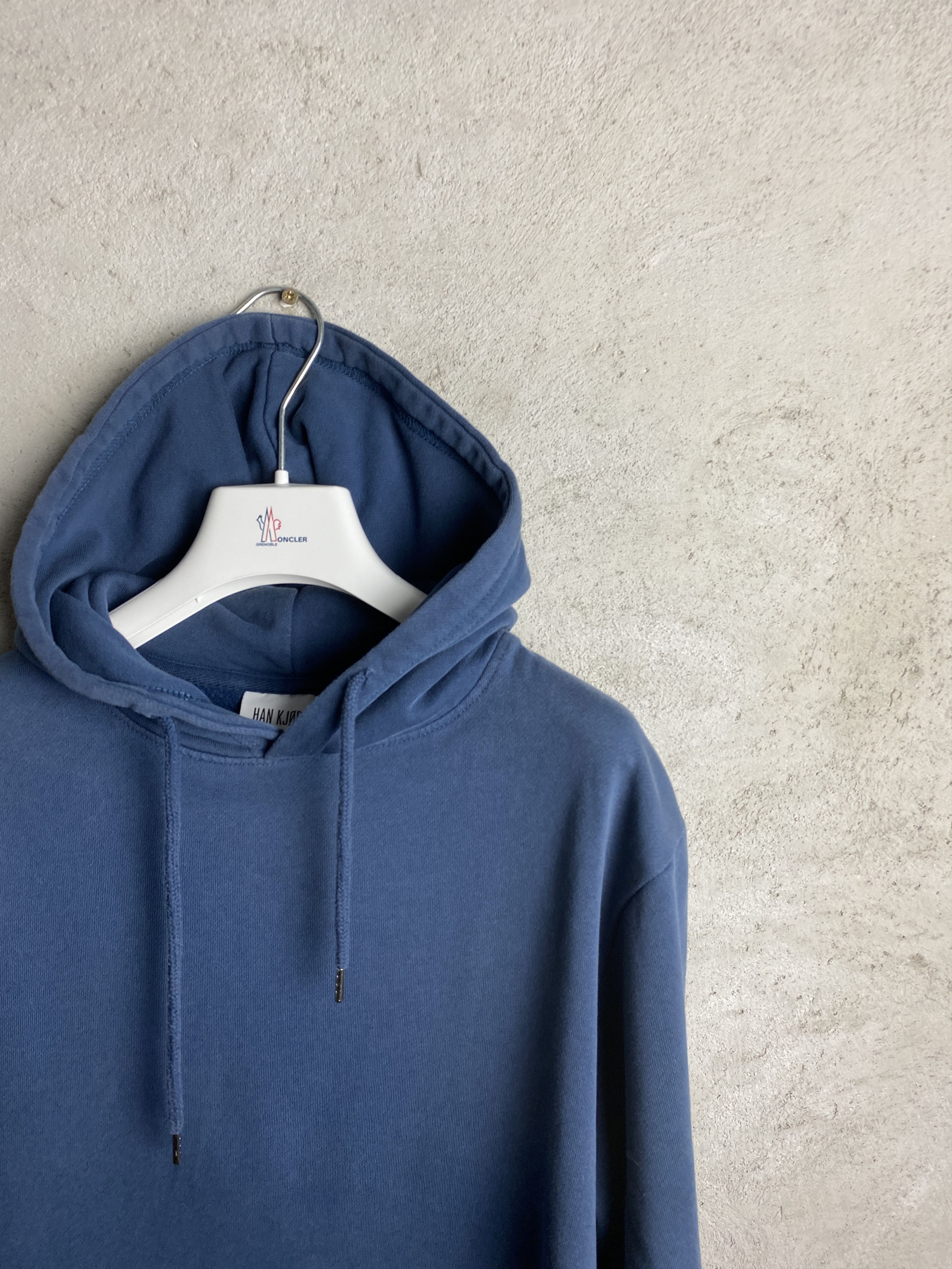 Han Kjobenhavn Han Kjobenhavn Artowork hoodie casual skate rap Size US M / EU 48-50 / 2 - 2 Thumbnail