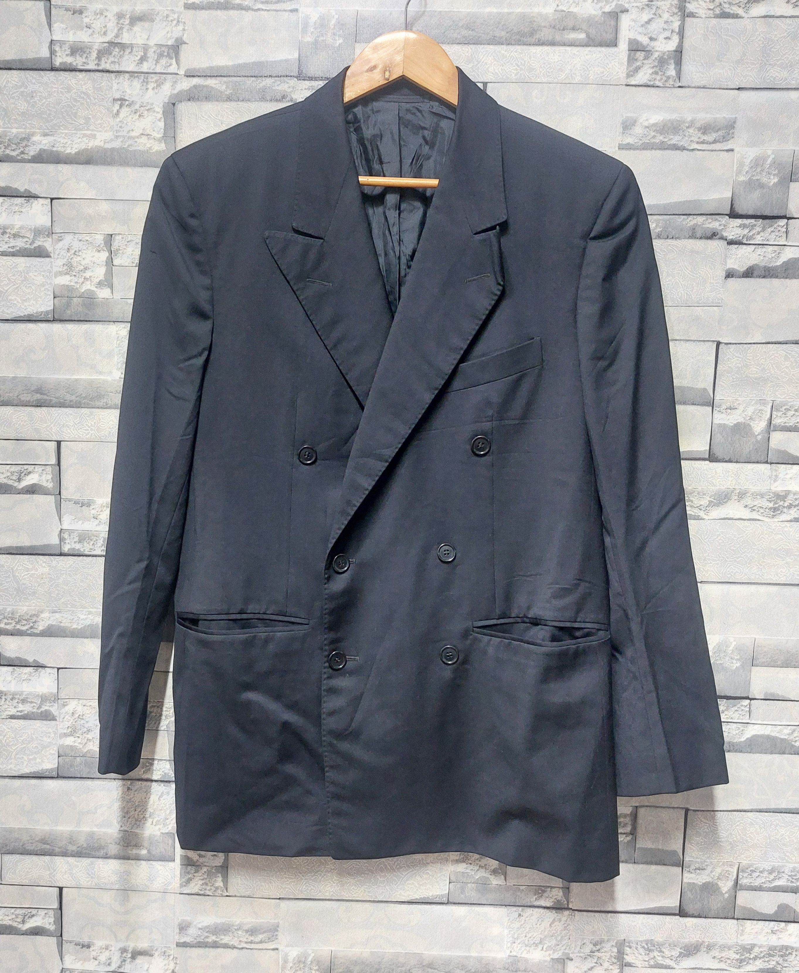 Loro Piana Loro Piana Blazer Size US L / EU 52-54 / 3 - 1 Thumbnail