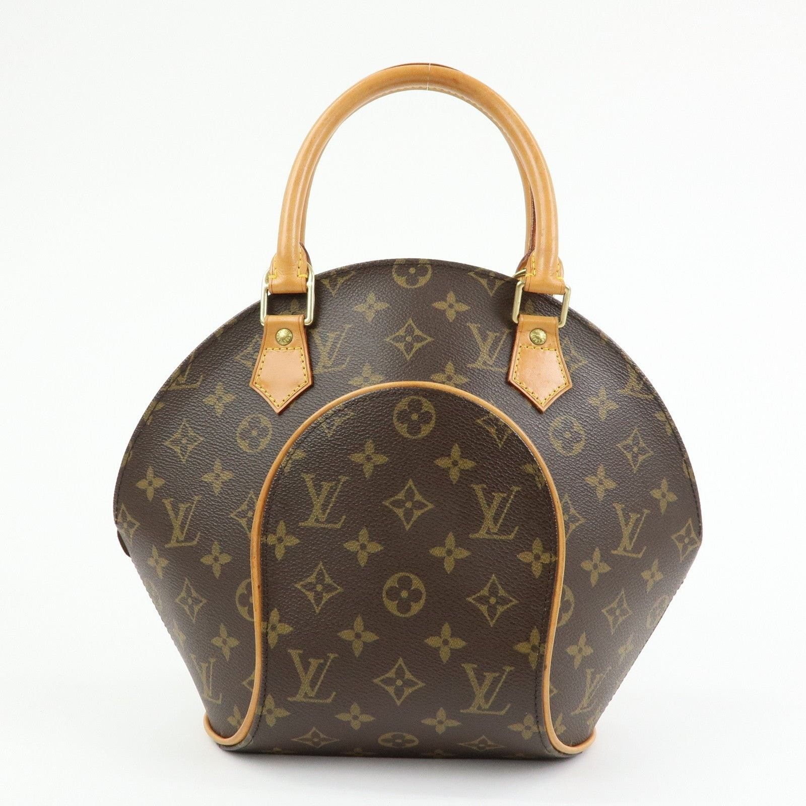 Louis Vuitton Louis Vuitton Monogram Ellipse PM Satchel Size ONE SIZE - 2 Thumbnail