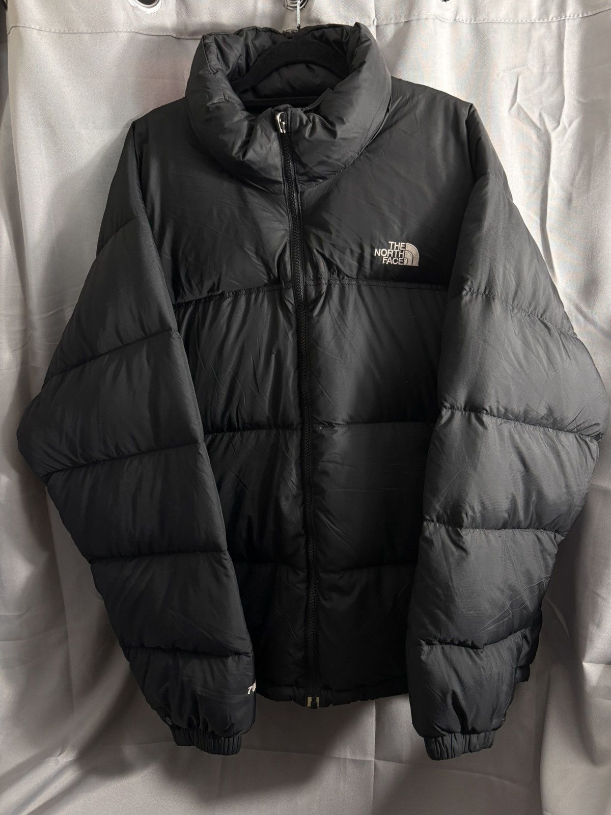 The North Face The North Face 700 Puffer Jacket Size US XL / EU 56 / 4 - 1 Thumbnail