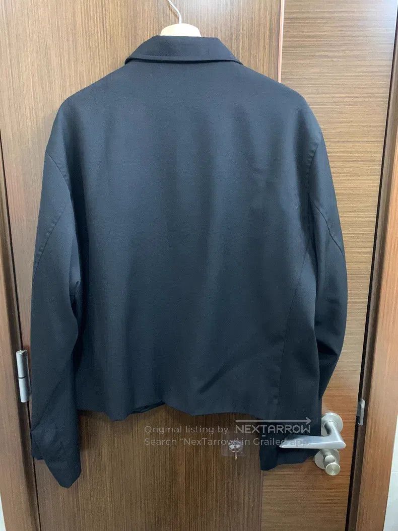 Other Our Legacy Short Blazer Size US M / EU 48-50 / 2 - 3 Thumbnail