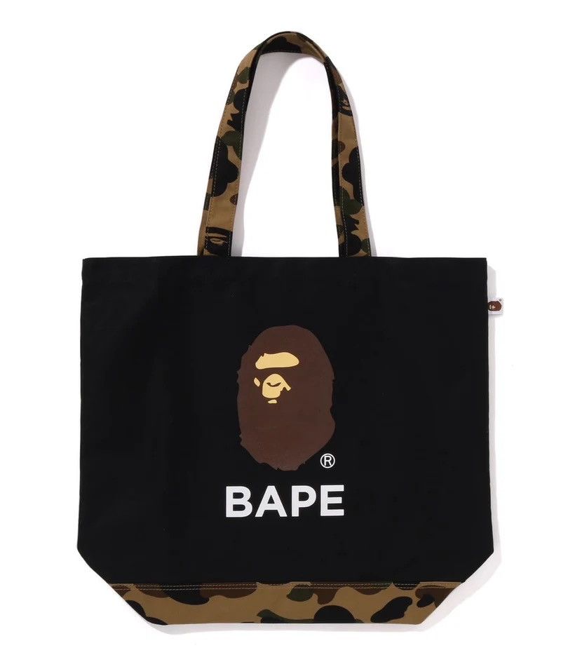 Bape Bape Tote Bag Size ONE SIZE - 1 Thumbnail