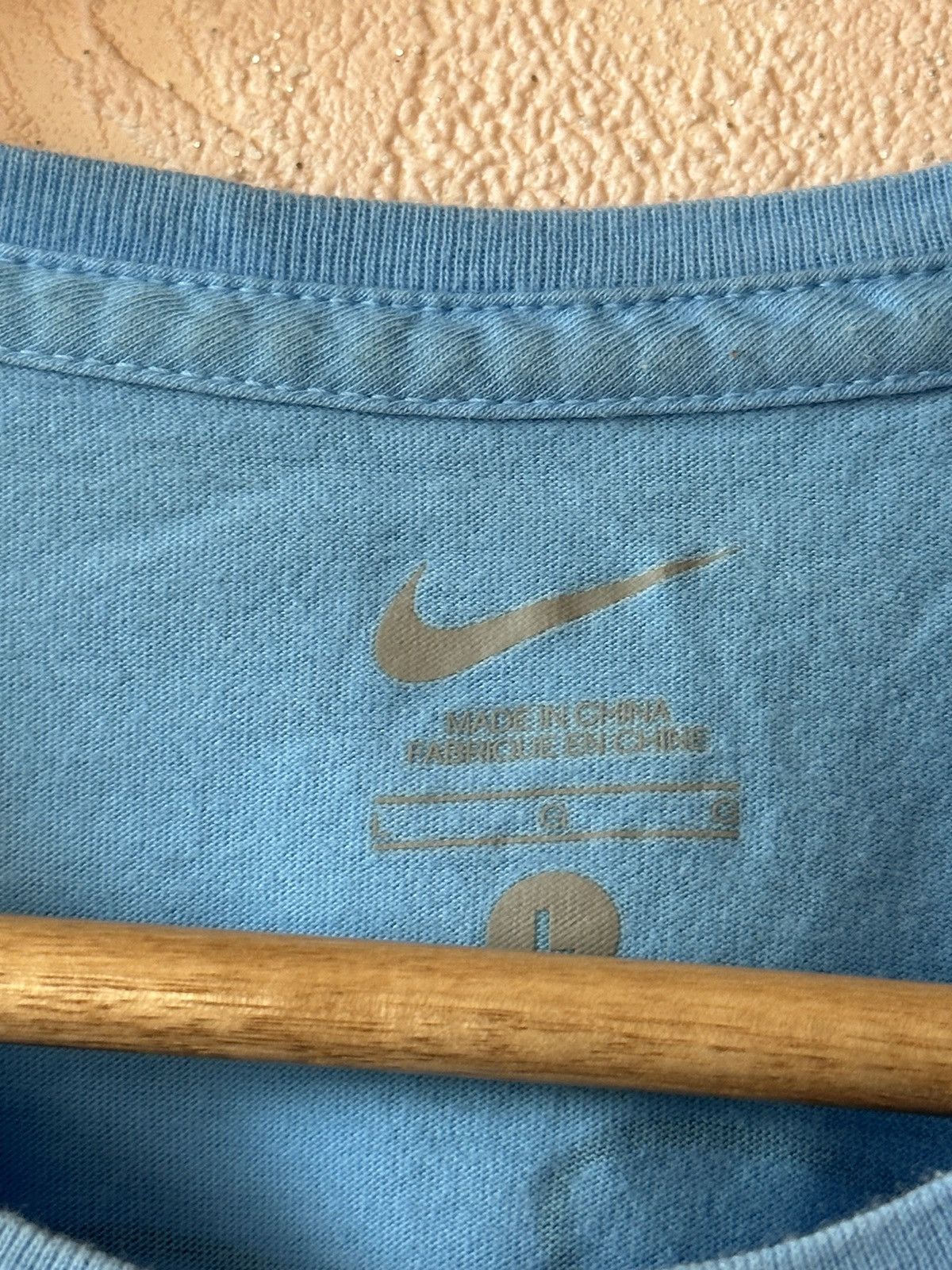 Nike × Vintage Nike Roger Federer RF tennis vintage tee t-shirt Size US L / EU 52-54 / 3 - 5 Thumbnail