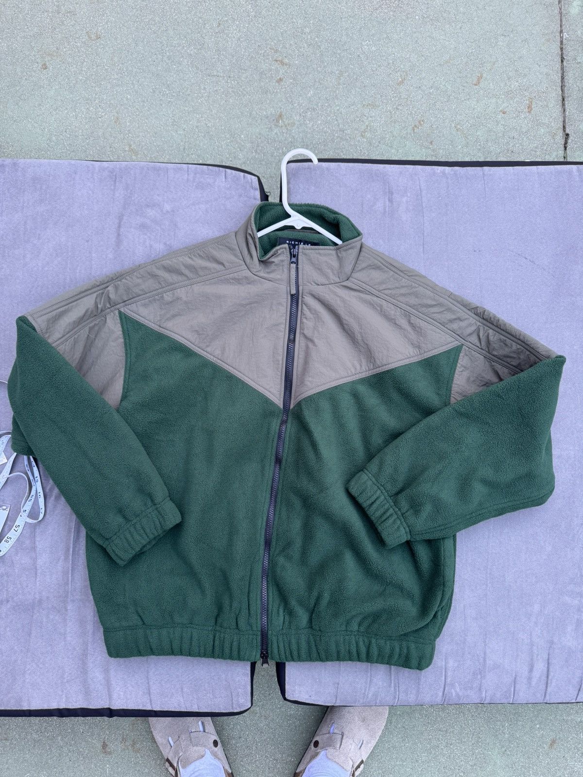 Richie Le Collection Richie Le Collection Jacket Size US L / EU 52-54 / 3 - 1 Thumbnail