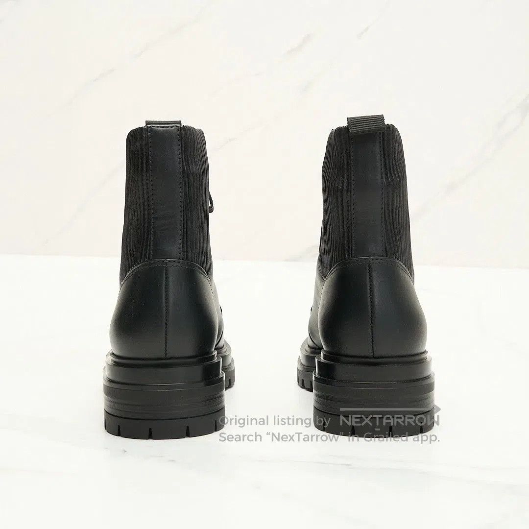 Gianvito Rossi Gianvito Rossi Women's Martis Boots. Size US 6 / IT 36 - 8 Thumbnail