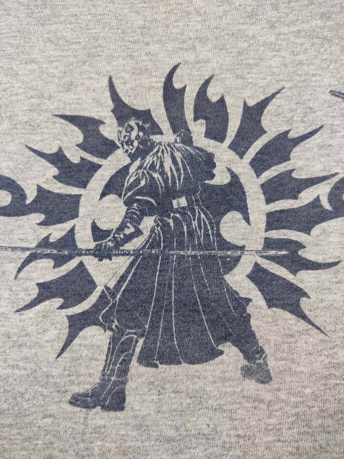 Star Wars × Vintage Vintage Movies Star Wars The Phantom Menace T-Shirt Size US M / EU 48-50 / 2 - 4 Thumbnail
