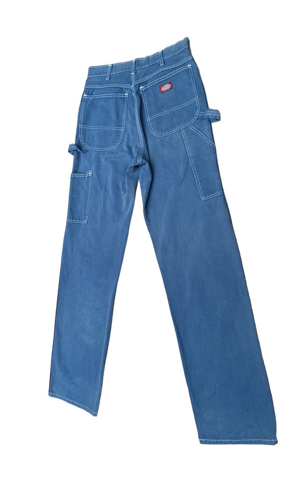Dickies USA製 ストレート W32 L32 Talon 80s Dickies USA製 ストレート W32 L32 Talon 80s
