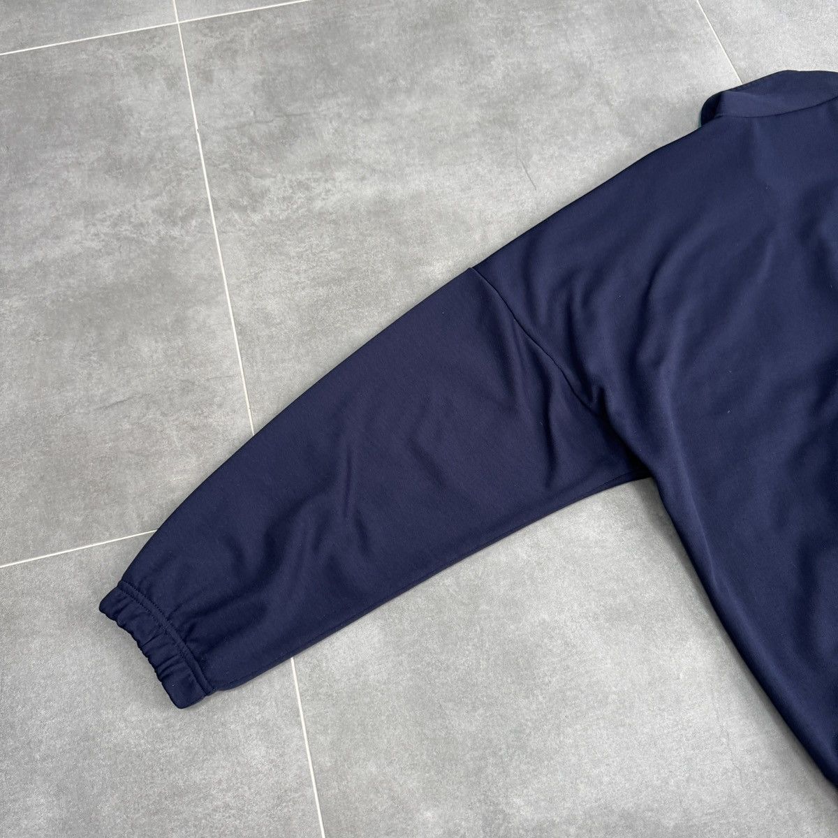 Sergio Tacchini Vintage Sergio Tacchini Hockey World Championships Jacket Size US L / EU 52-54 / 3 - 17 Thumbnail