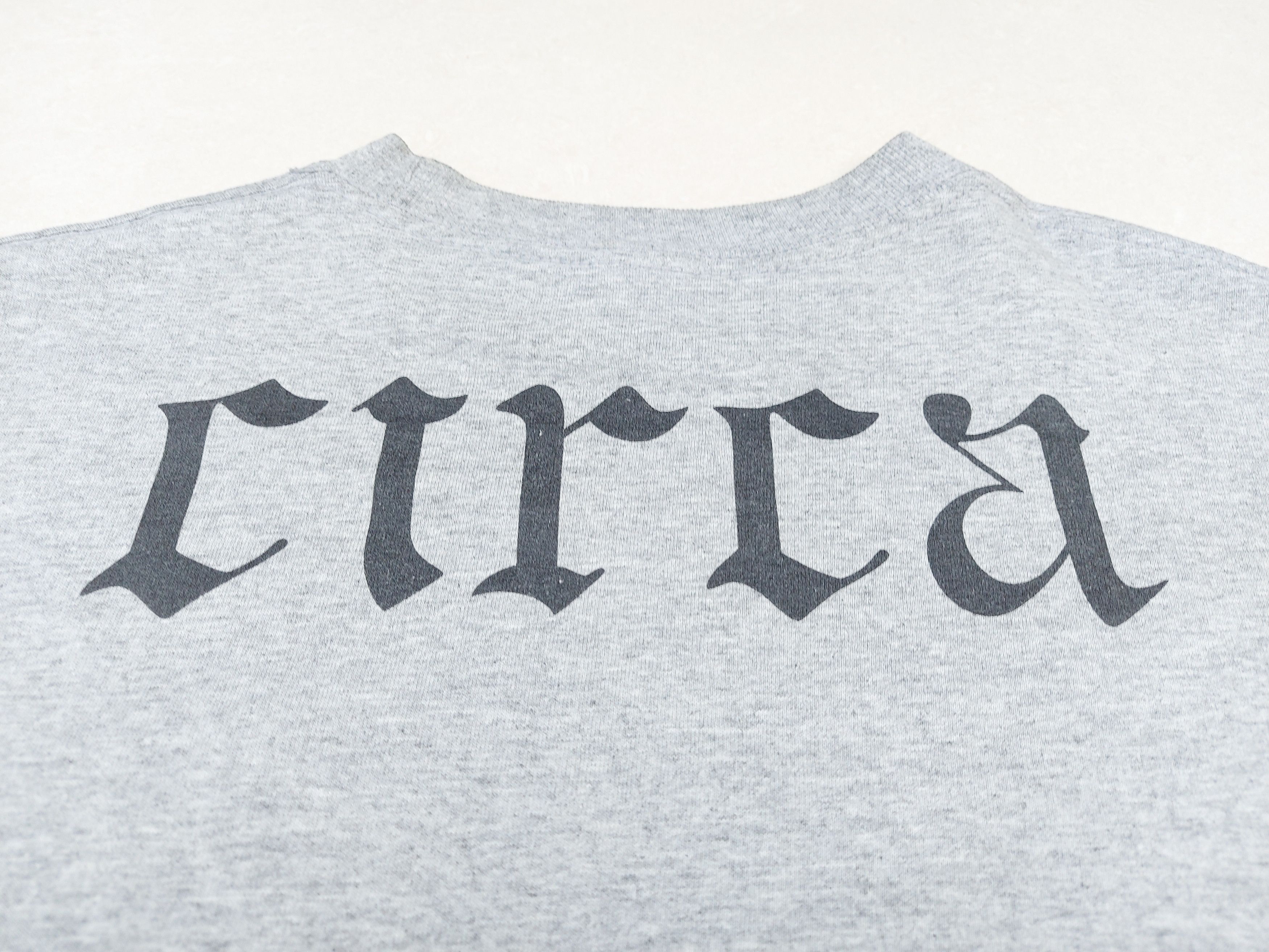 C1RCA × Vintage Vintage Y2K Circa C1RCA Adrian Lopez Pro Skate TEE Size US M / EU 48-50 / 2 - 7 Thumbnail