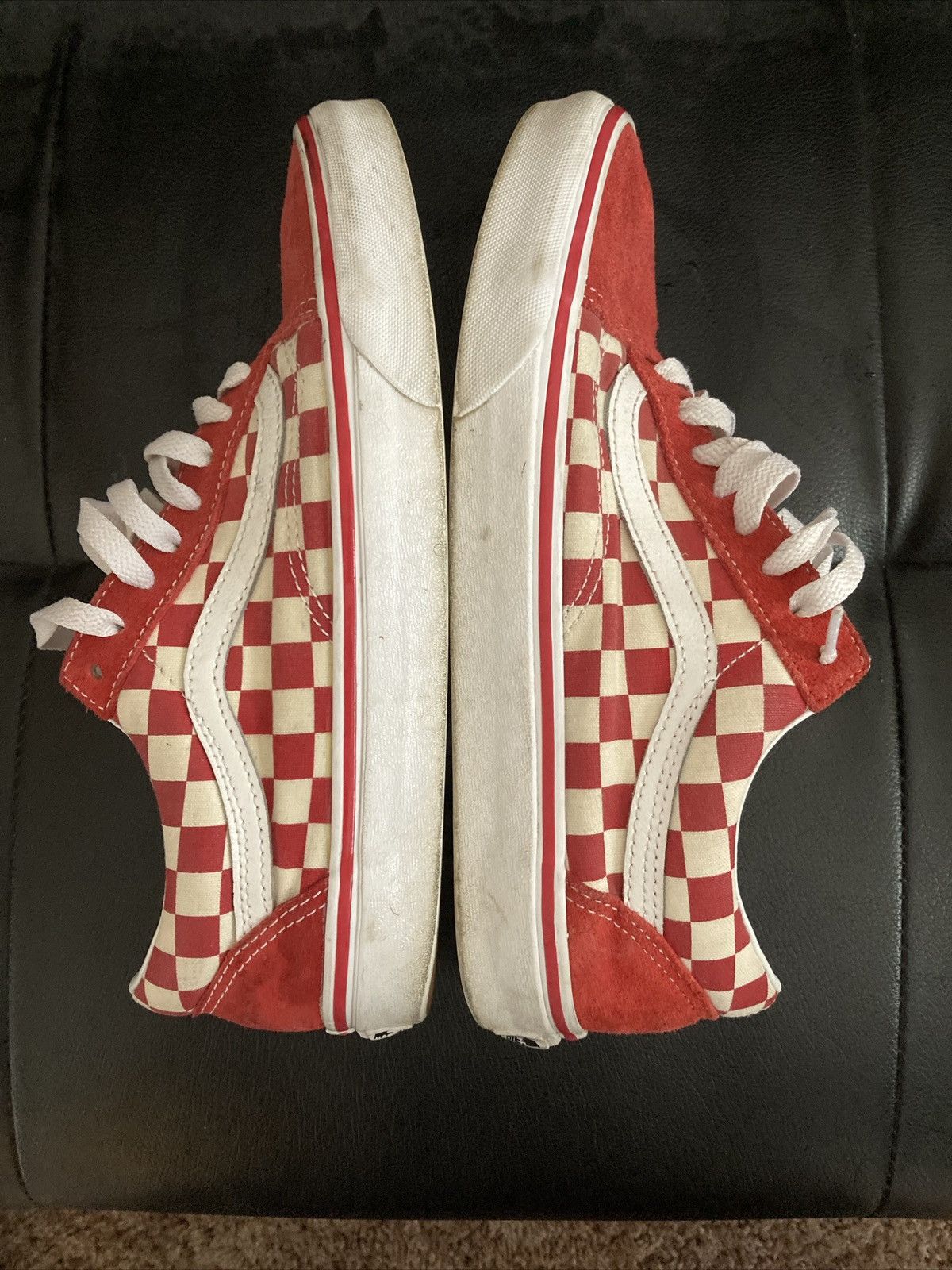 Vans Vans size 8 Size US 8 / EU 41 - 6 Thumbnail