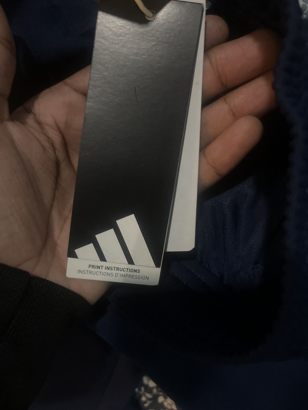 Adidas Adidas Sweatpants Size US 26 / EU 42 - 5 Thumbnail