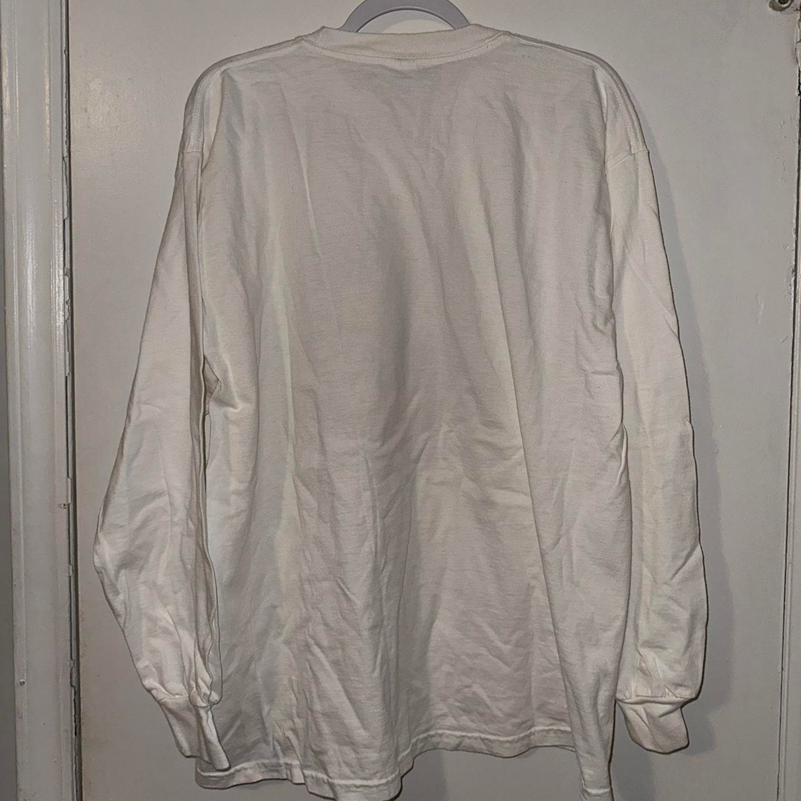 Gildan Vintage 03 NC State vs Notre Dame Toyota Gator Bowl size XL Size US XL / EU 56 / 4 - 4 Thumbnail