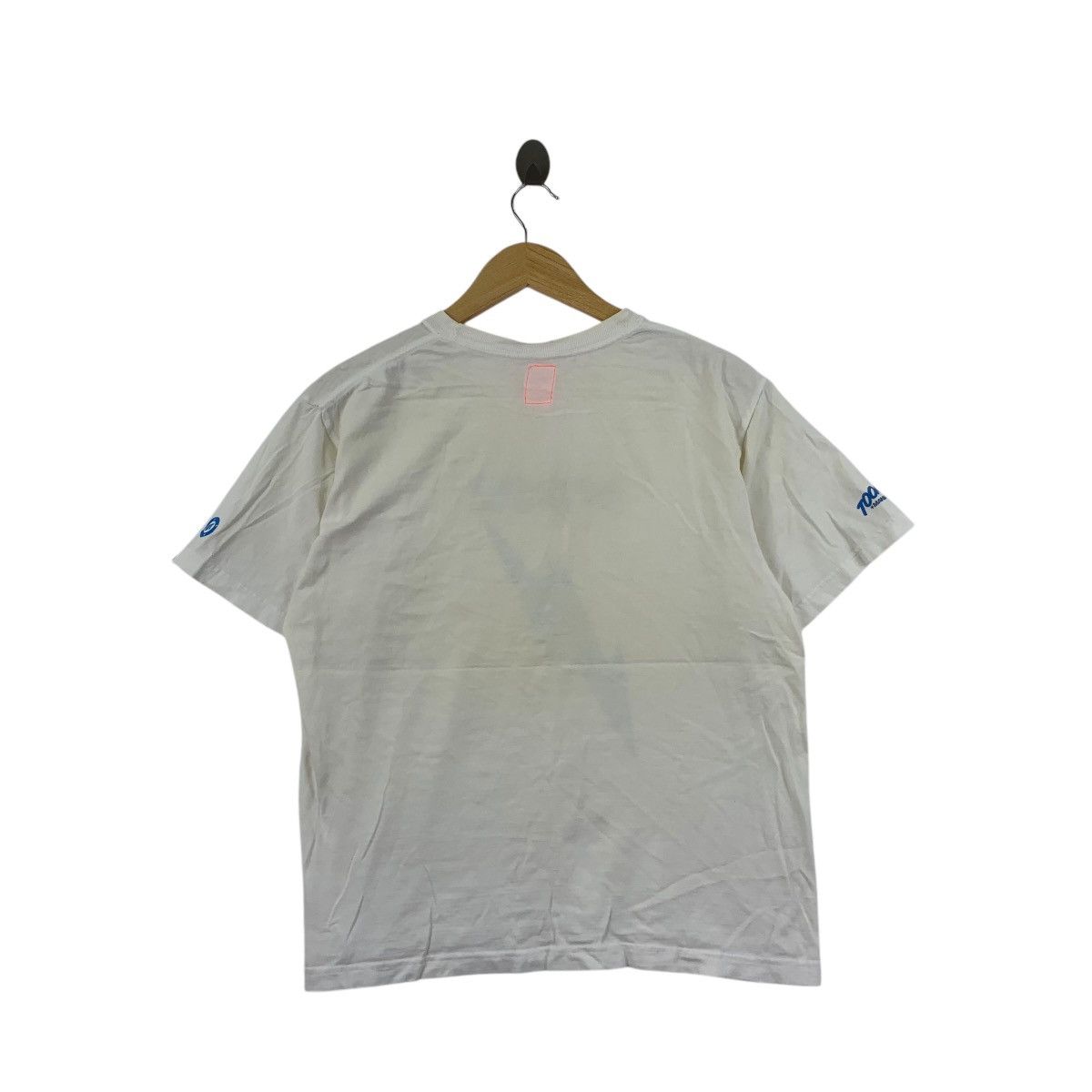 Wtaps Vintage WTAPS TOON MANIA 2000 S/S Twice Mayhem Tee Shirt Size US M / EU 48-50 / 2 - 8 Thumbnail